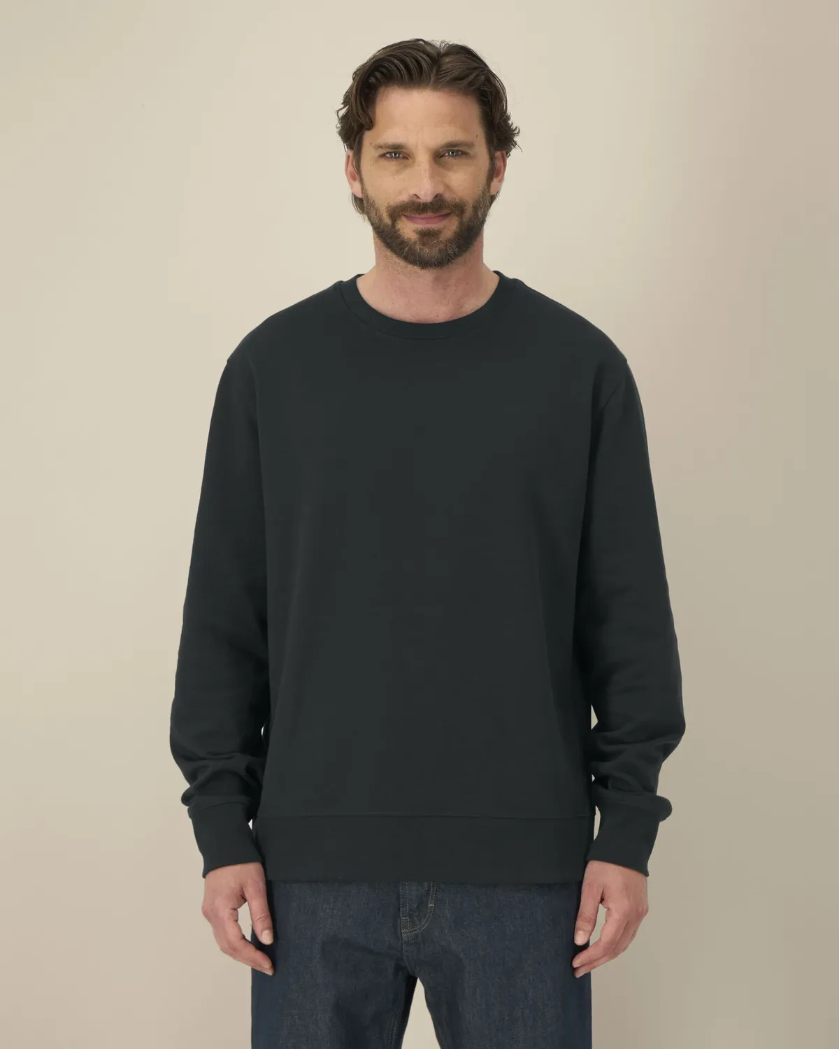 Stanley Thinker in black, voorkant