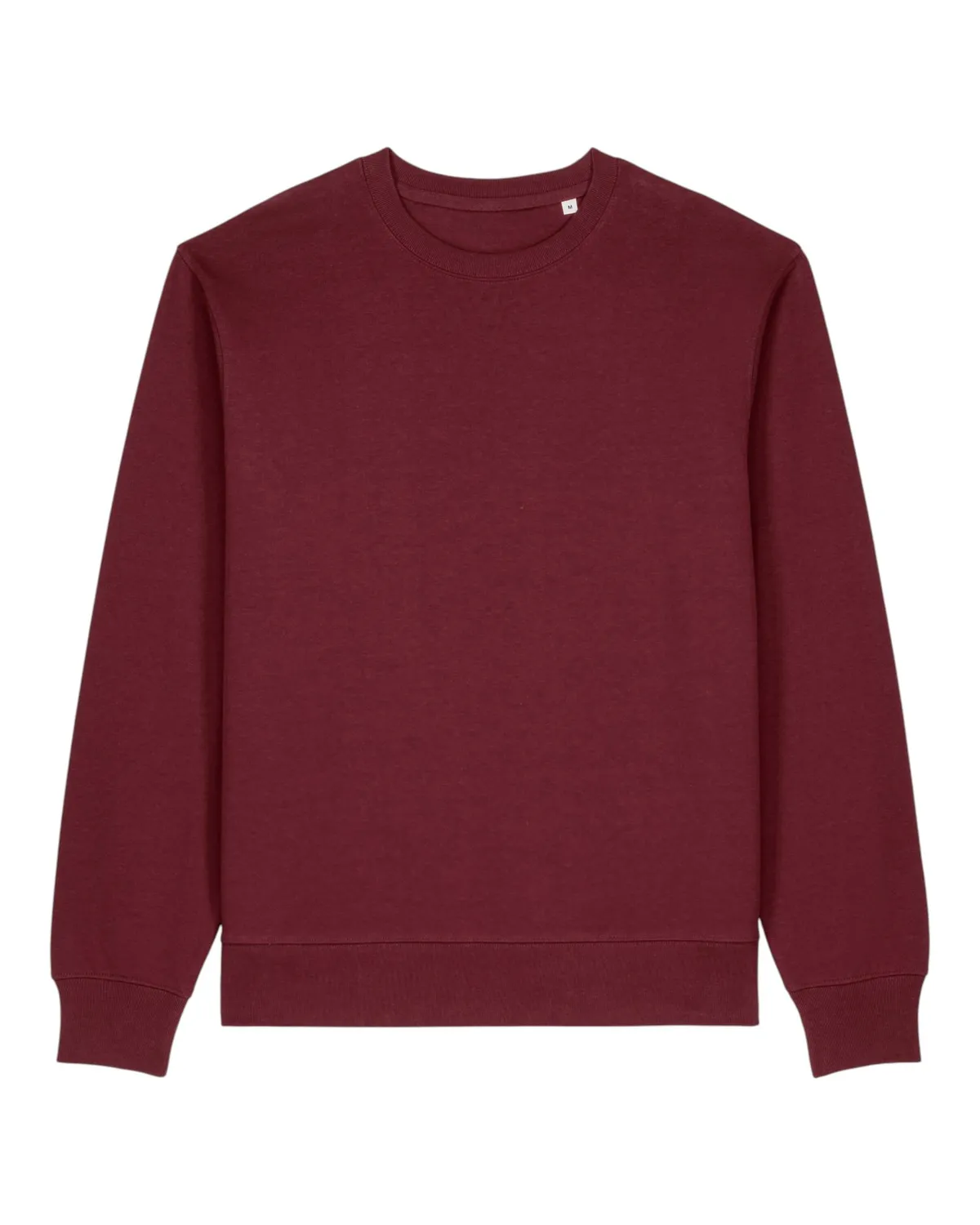 Stanley Thinker in burgundy, zonder model