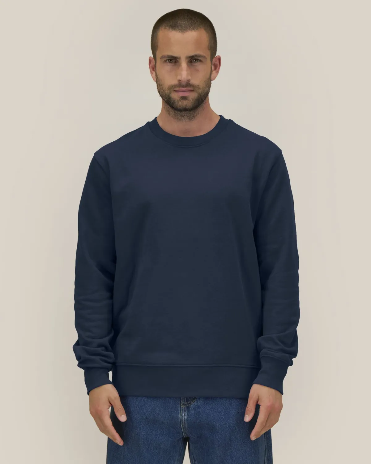 Stanley Thinker in french navy, voorkant