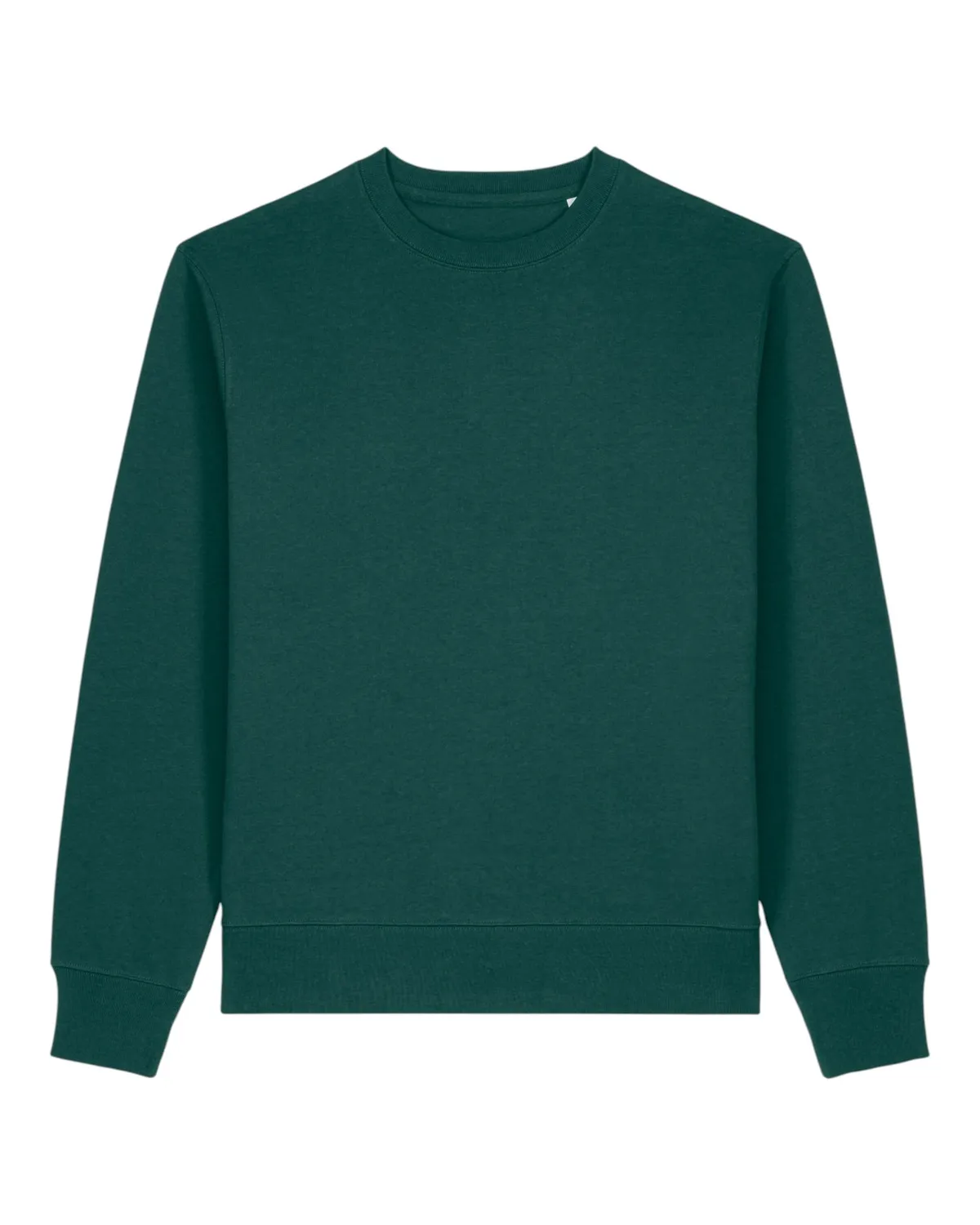 Stanley Thinker in glazed green, zonder model