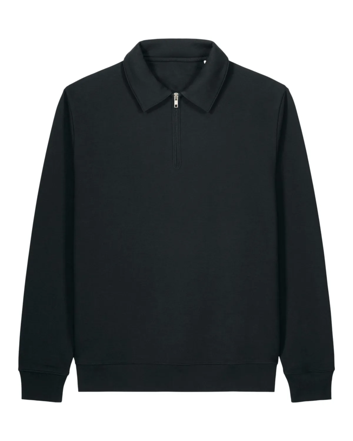 Proper in black, zonder model