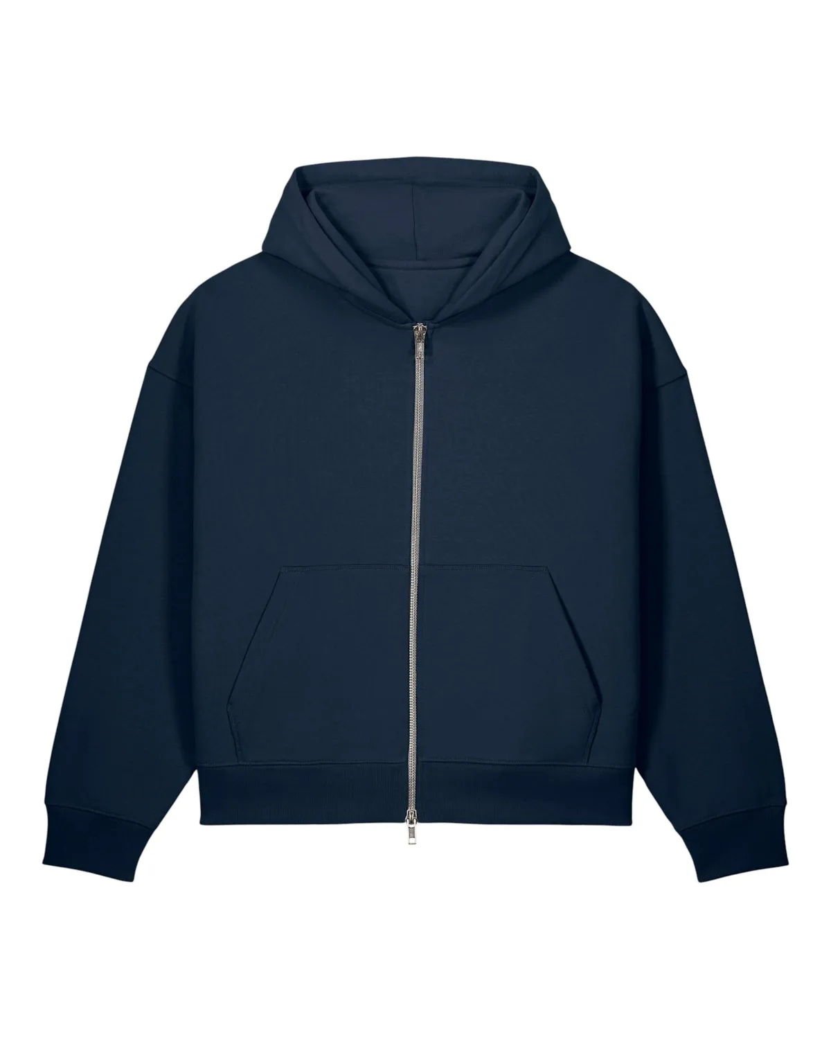 Fronter in french navy, zonder model