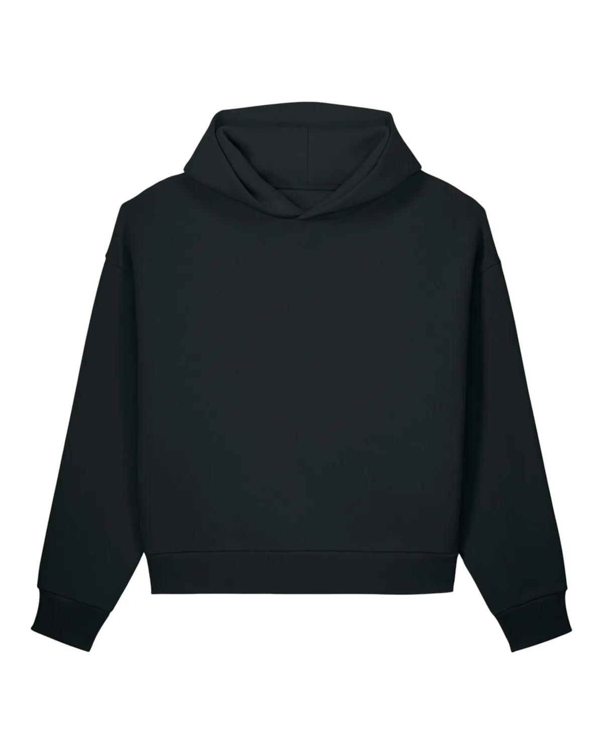 Sculpter in black, zonder model