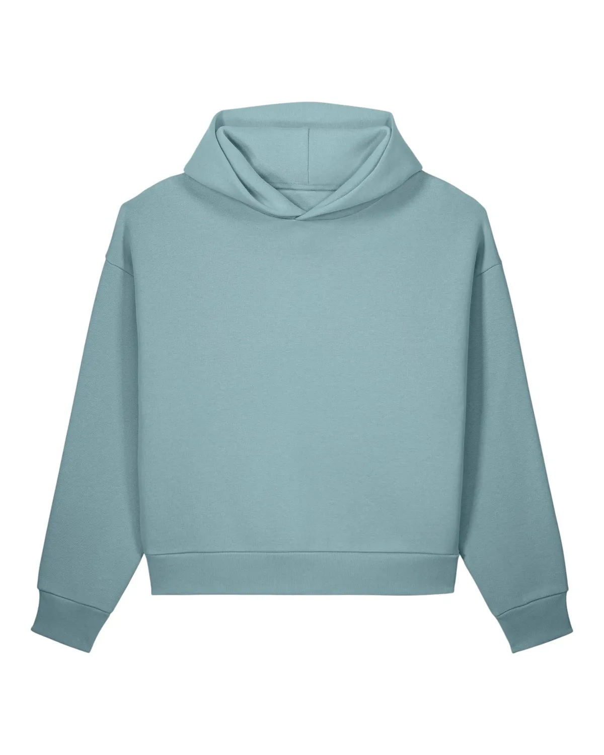 Sculpter in pebble blue, zonder model
