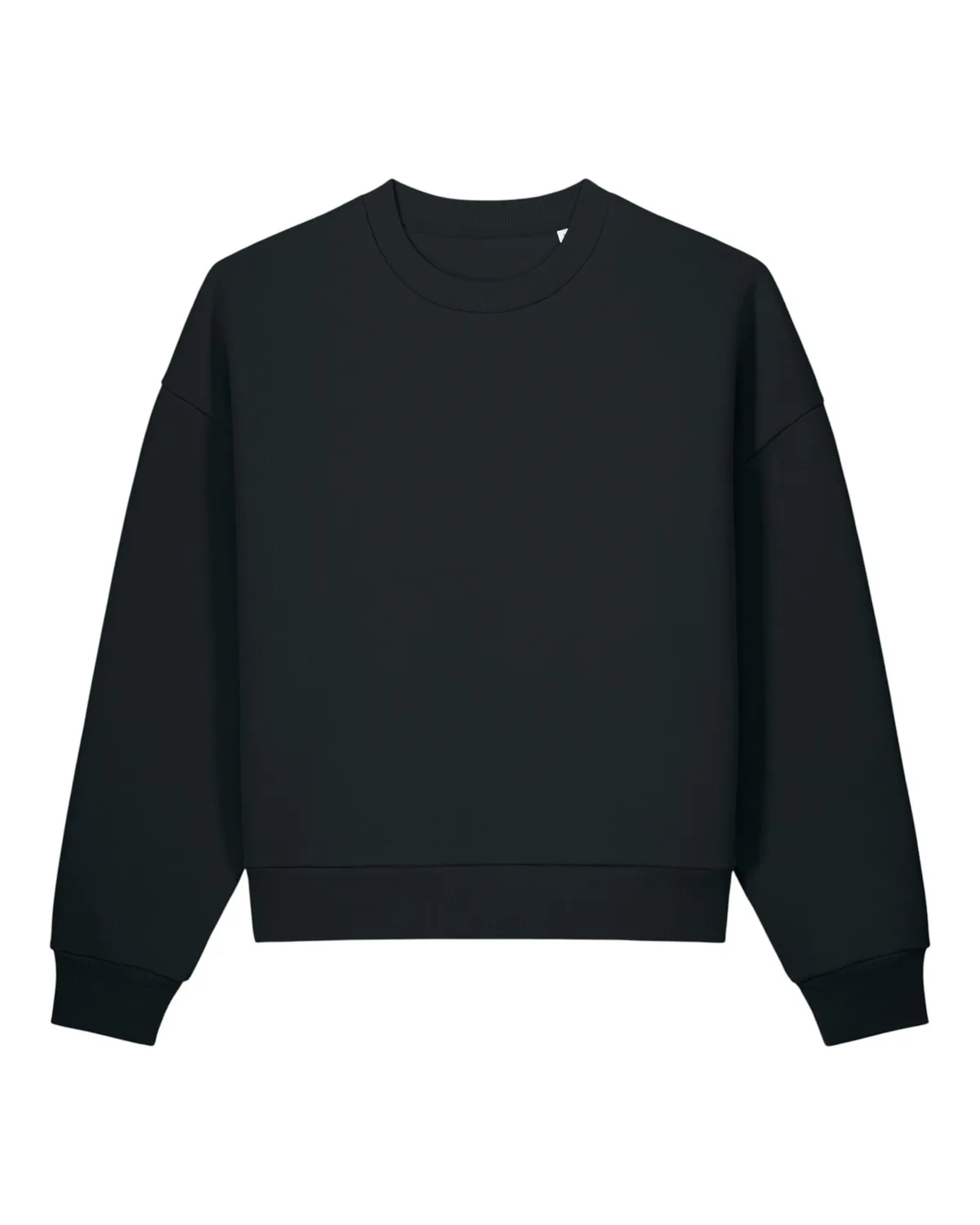 Former in black, zonder model