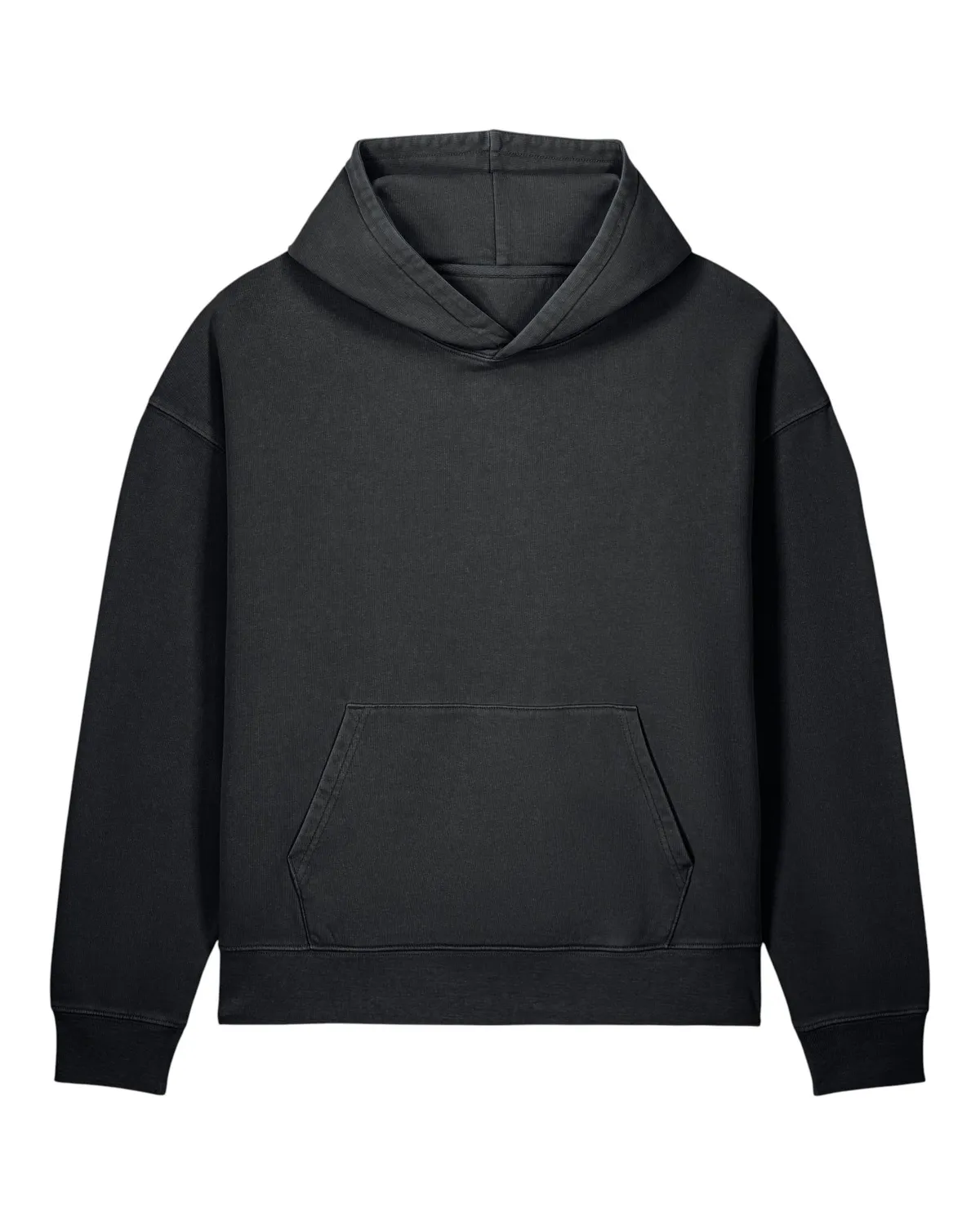 Chaser Vintage in g. dyed black rock, zonder model