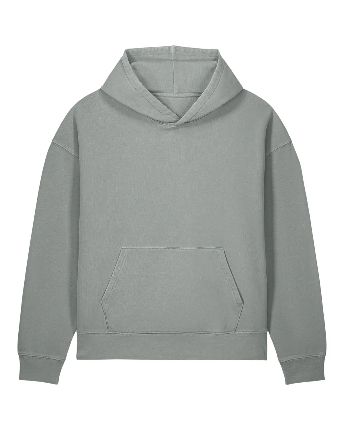 Chaser Vintage in g. dyed misty grey, zonder model