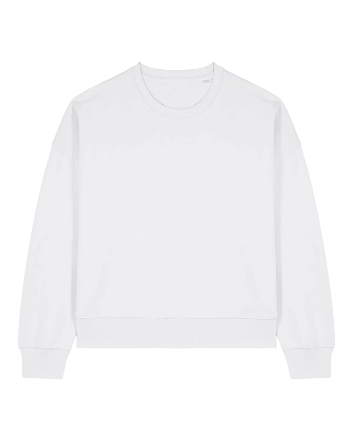 Stella Alma in white, zonder model