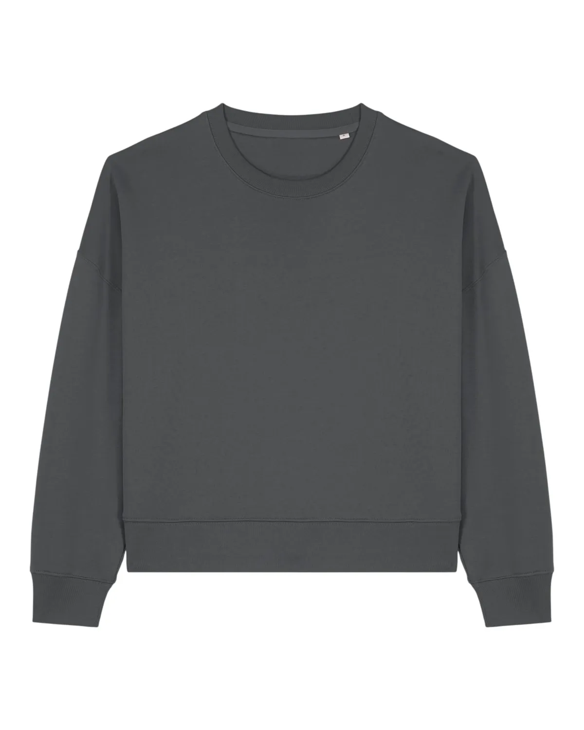 Stella Alma in anthracite, zonder model