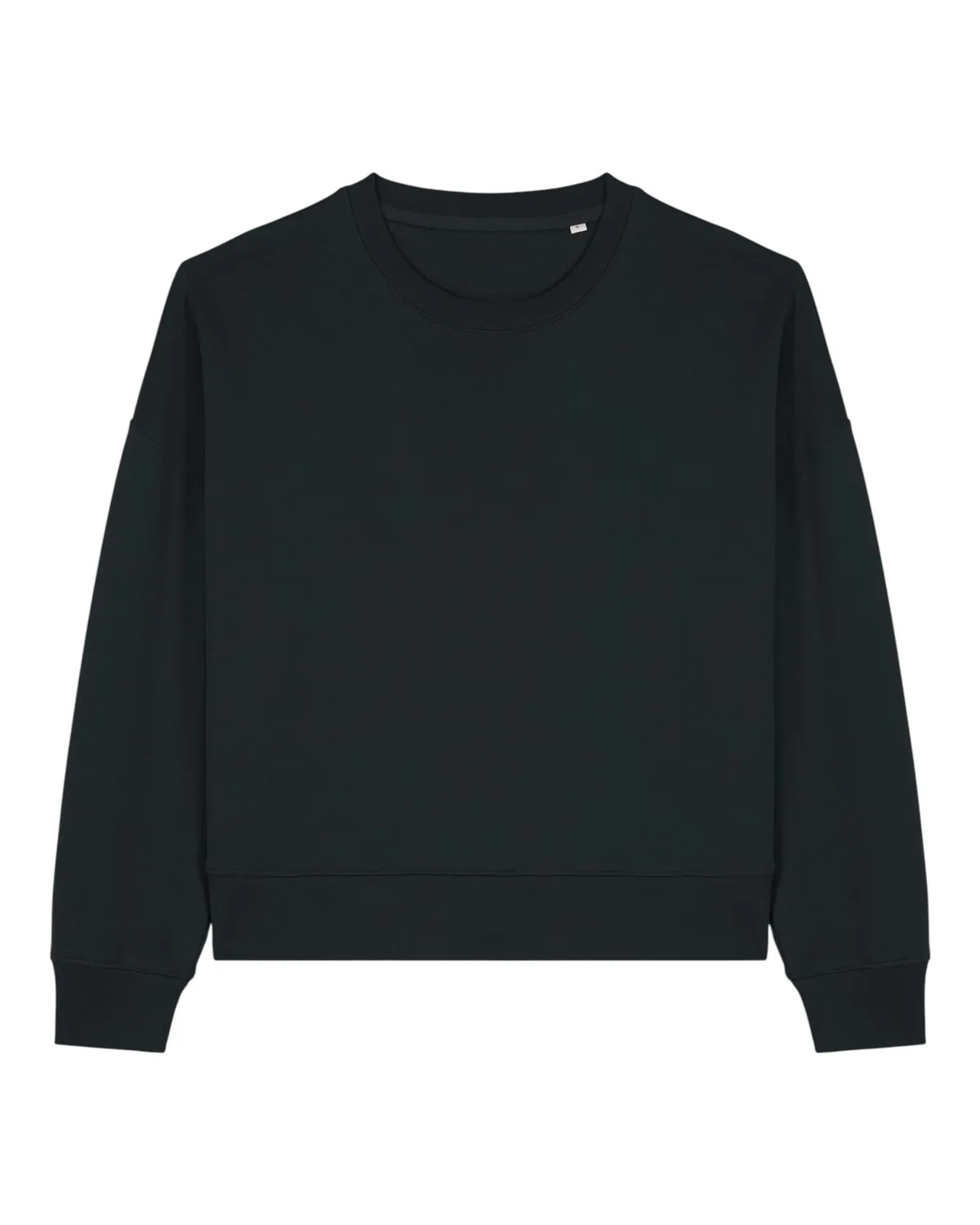 Stella Alma in black, zonder model