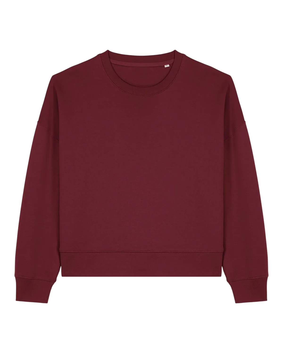 Stella Alma in burgundy, zonder model