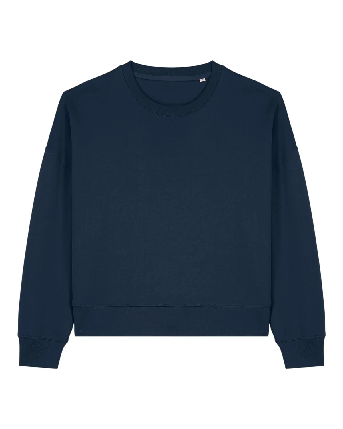 Stella Alma in french navy, zonder model