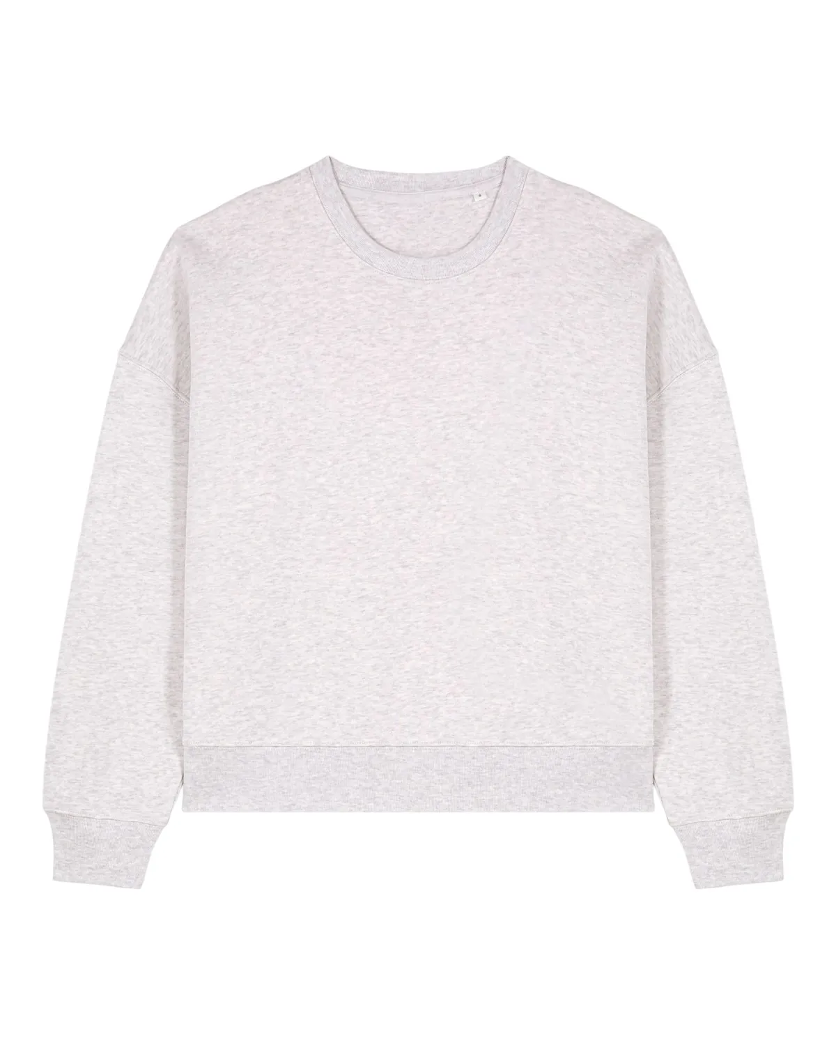 Stella Alma in cool heather grey, zonder model