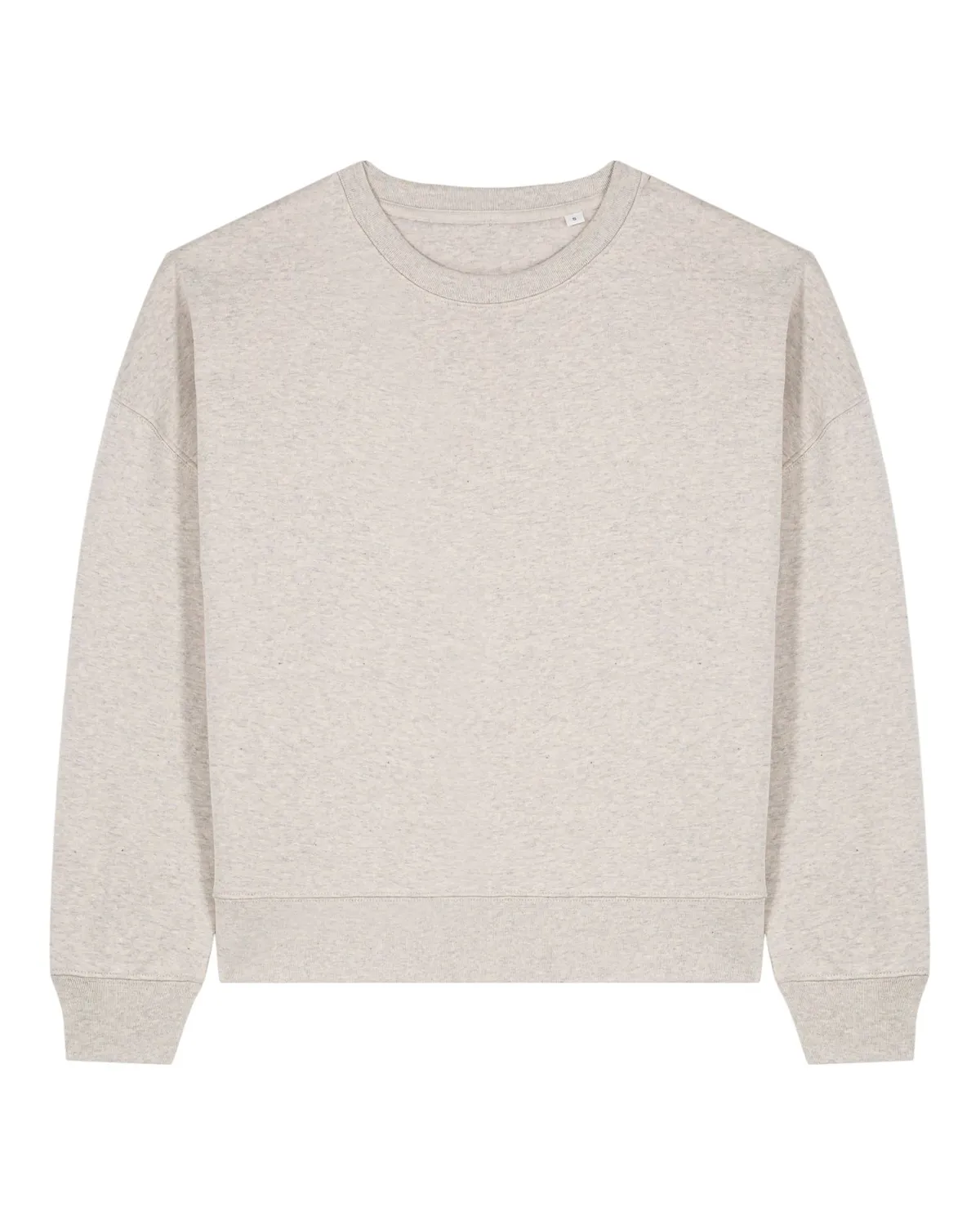 Stella Alma in vintage heather, zonder model
