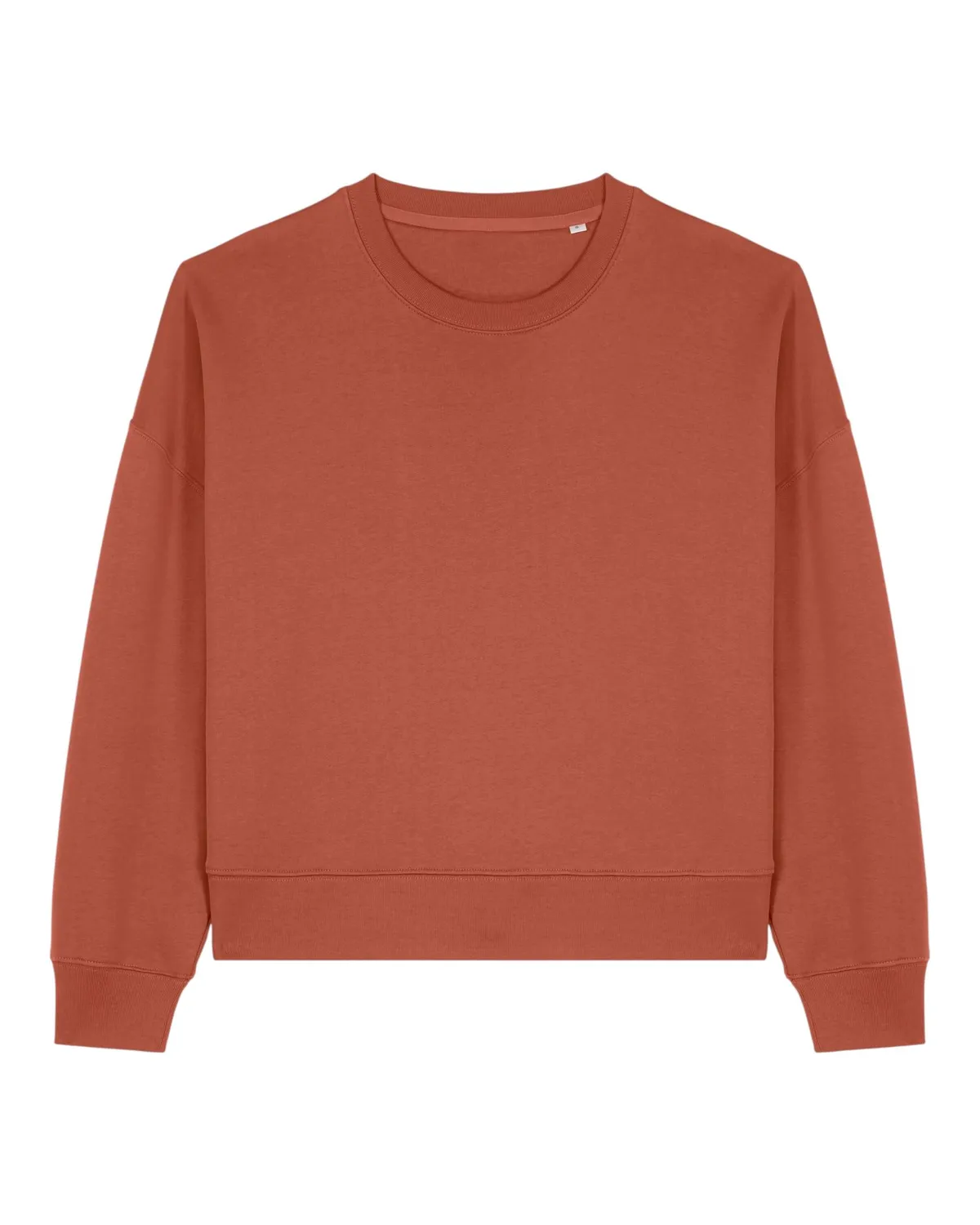 Stella Alma in heritage brown, zonder model