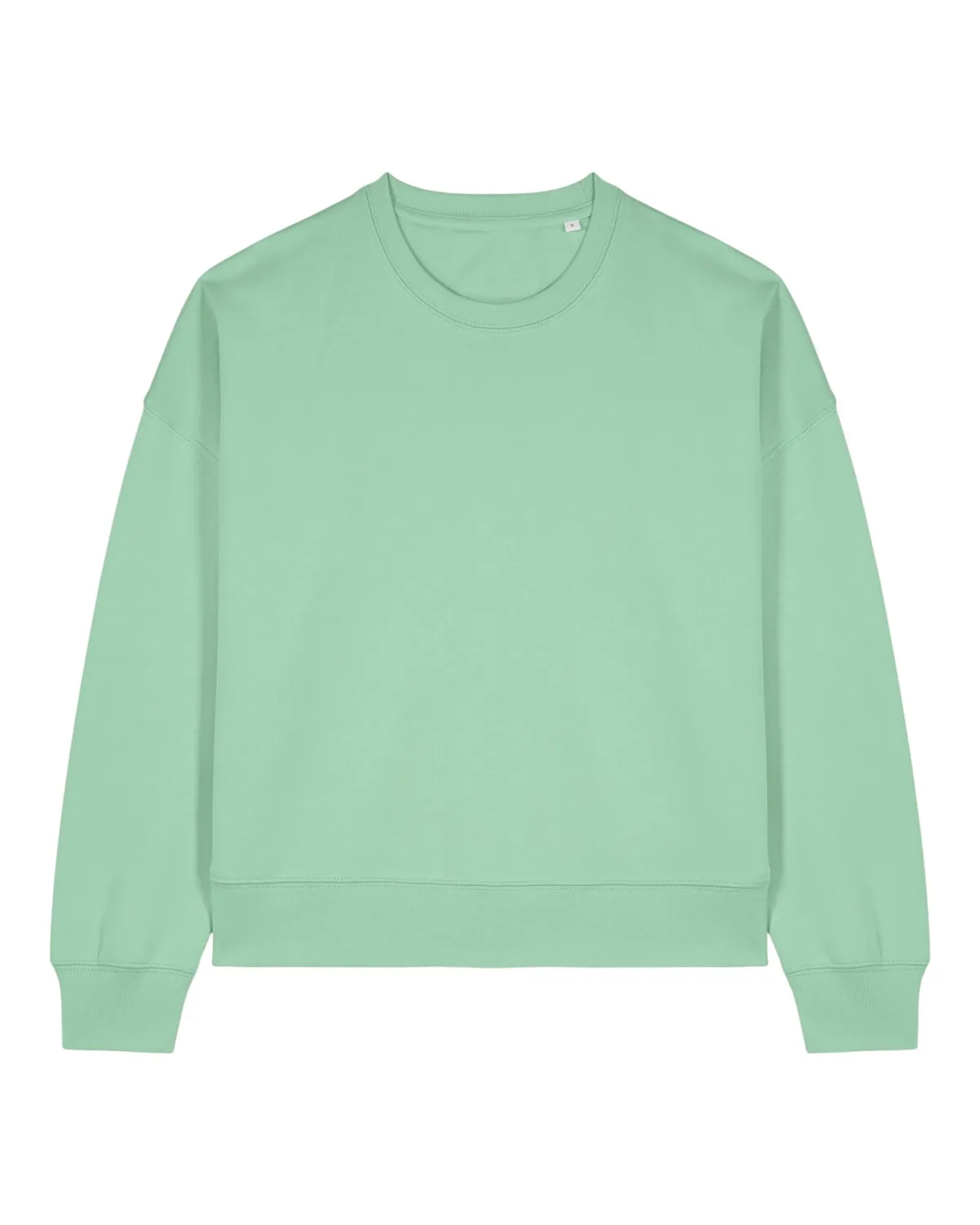 Stella Alma in misty jade, zonder model