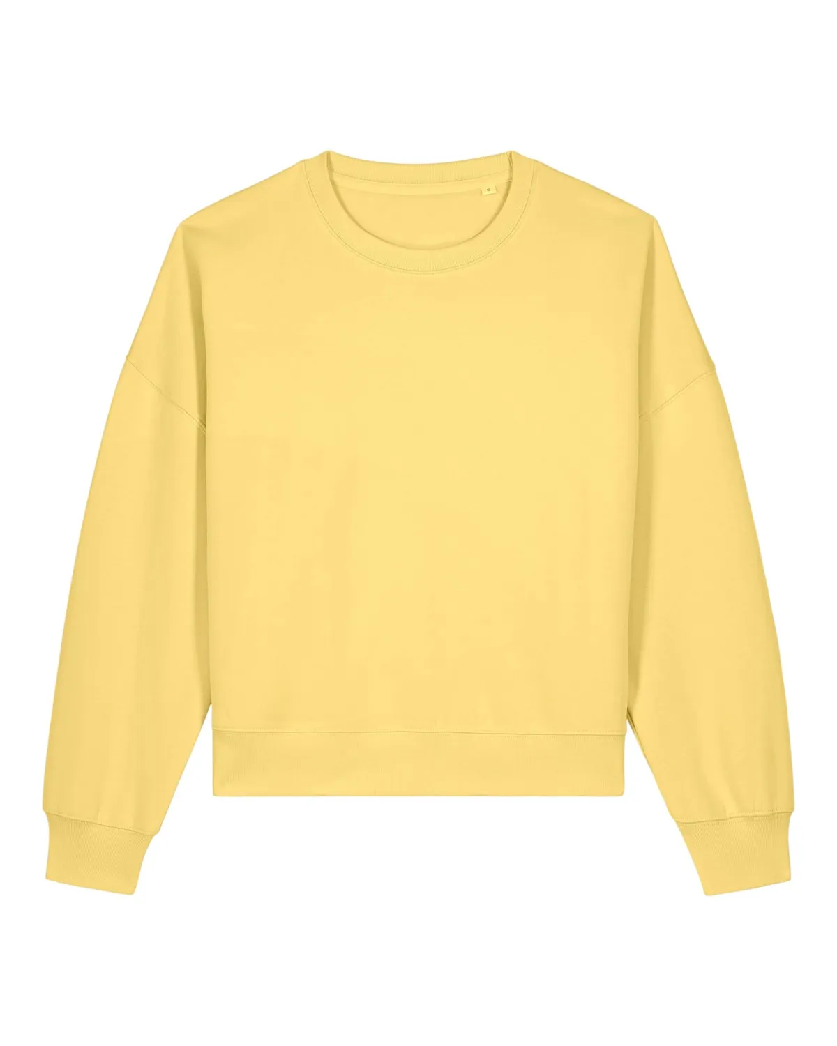 Stella Alma in viva yellow, zonder model