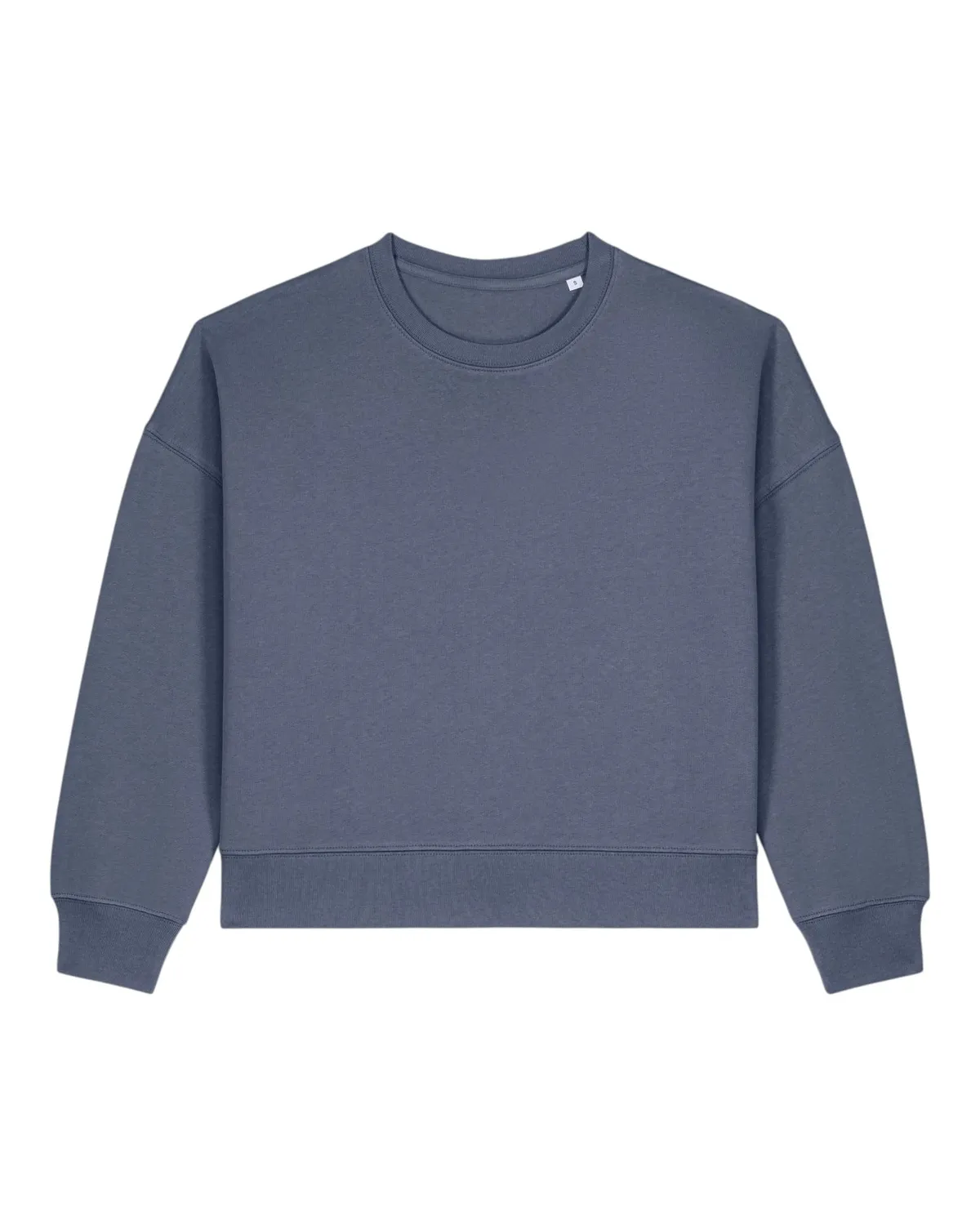 Stella Alma in blue grey, zonder model