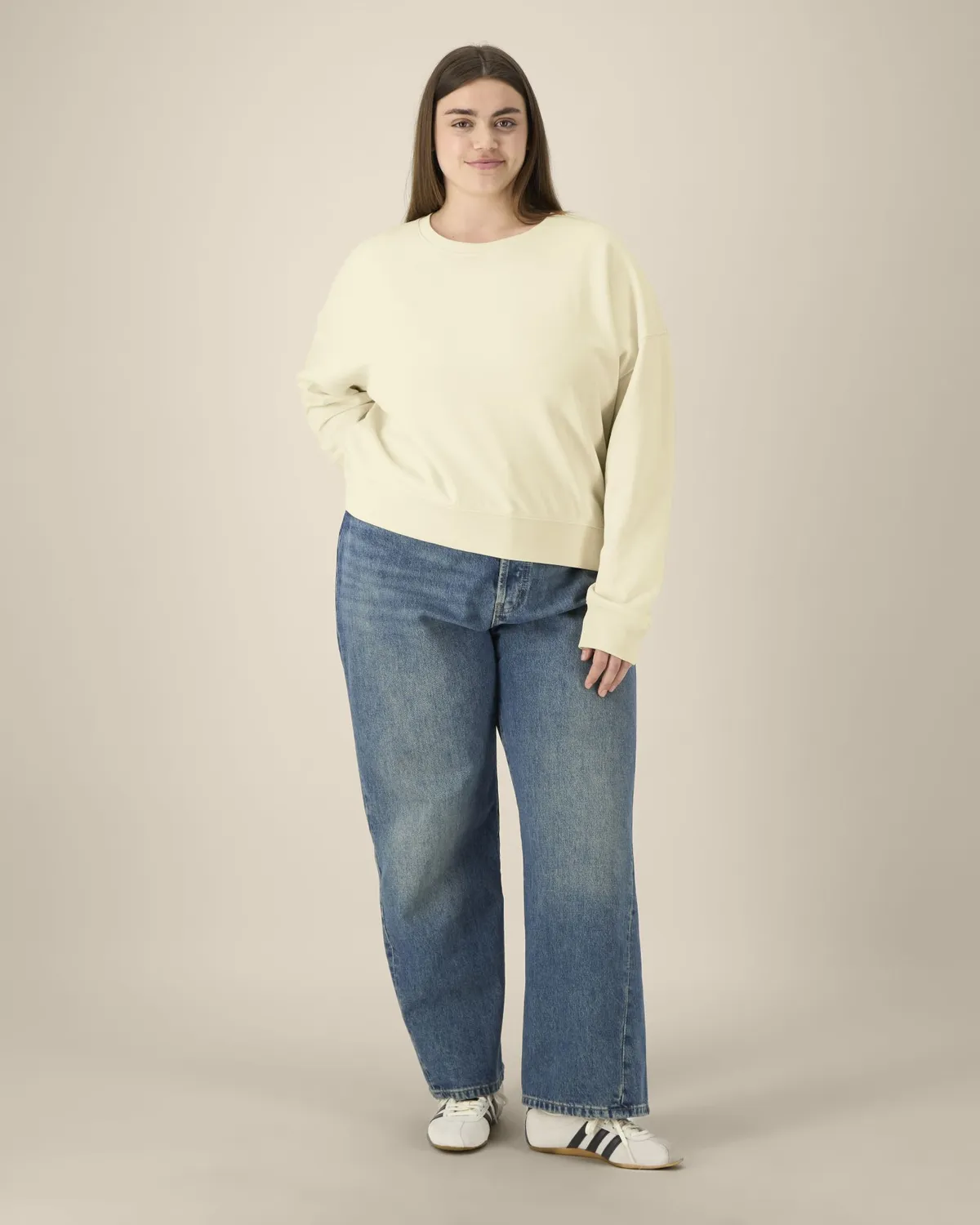 Stella Alma in honey paper, voorkant