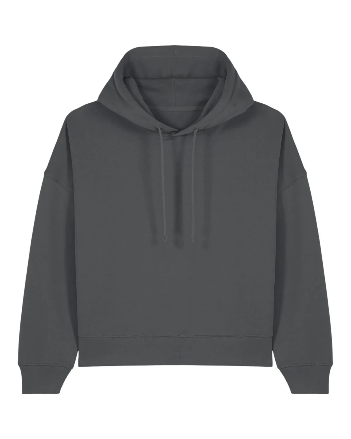 Stella Nora in anthracite, zonder model