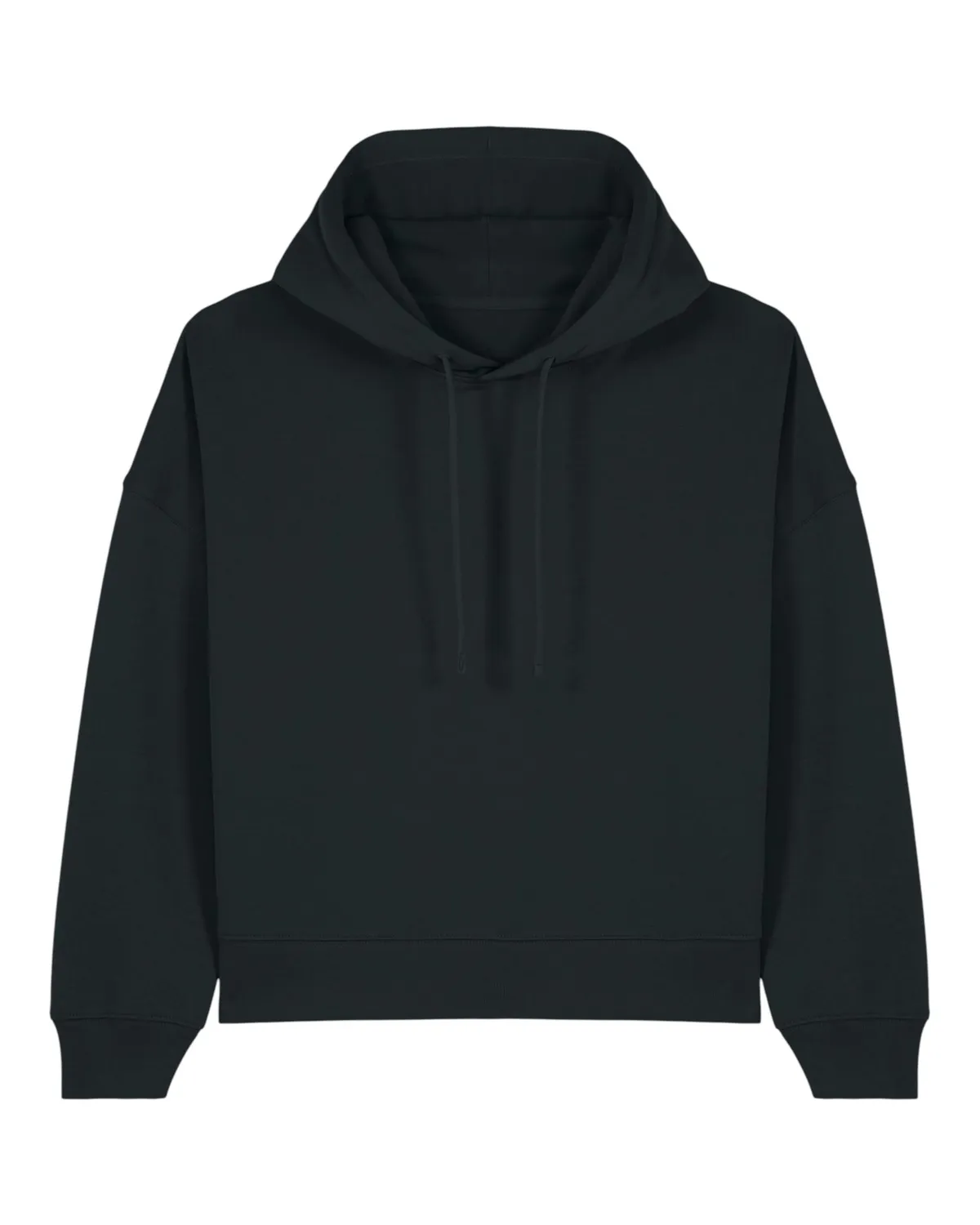 Stella Nora in black, zonder model