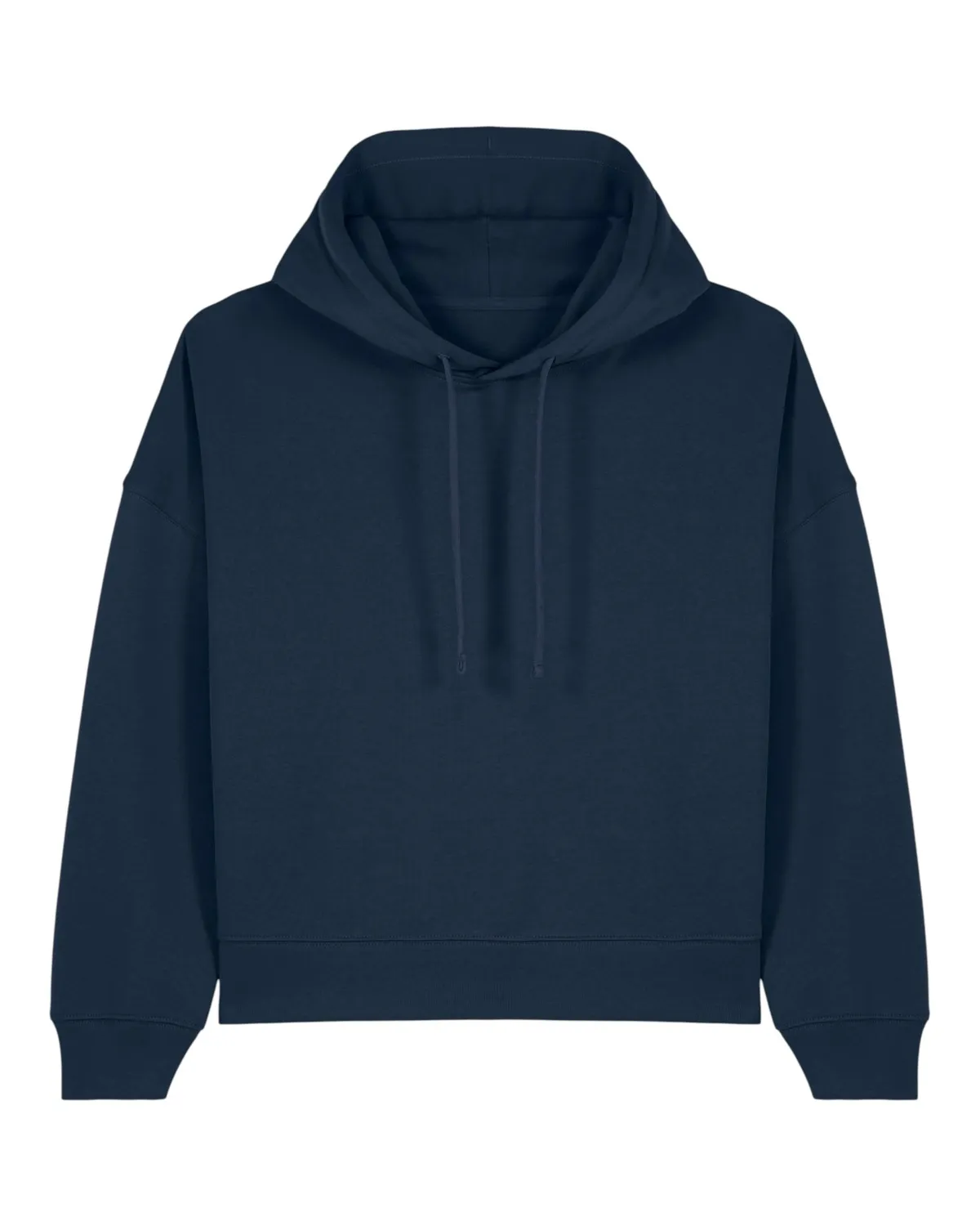Stella Nora in french navy, zonder model