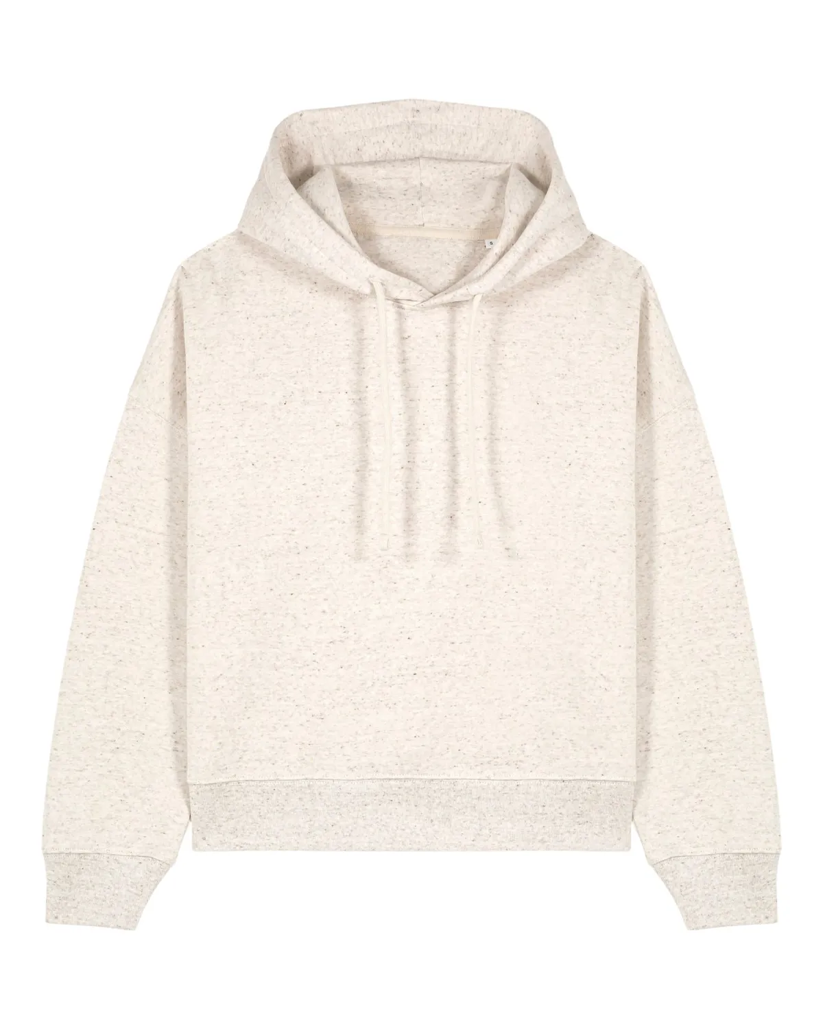 Stella Nora in eco-heather, zonder model
