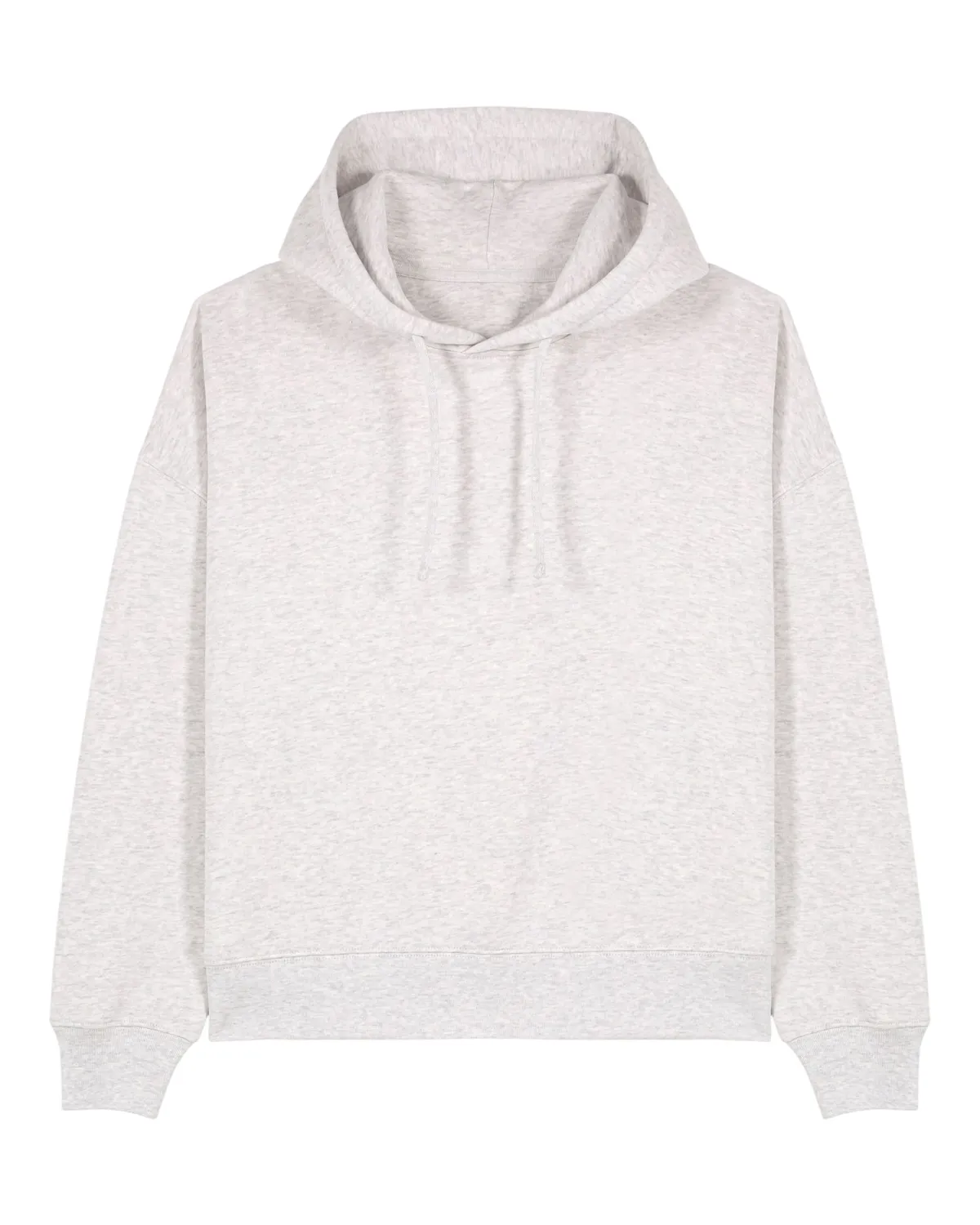 Stella Nora in cool heather grey, zonder model