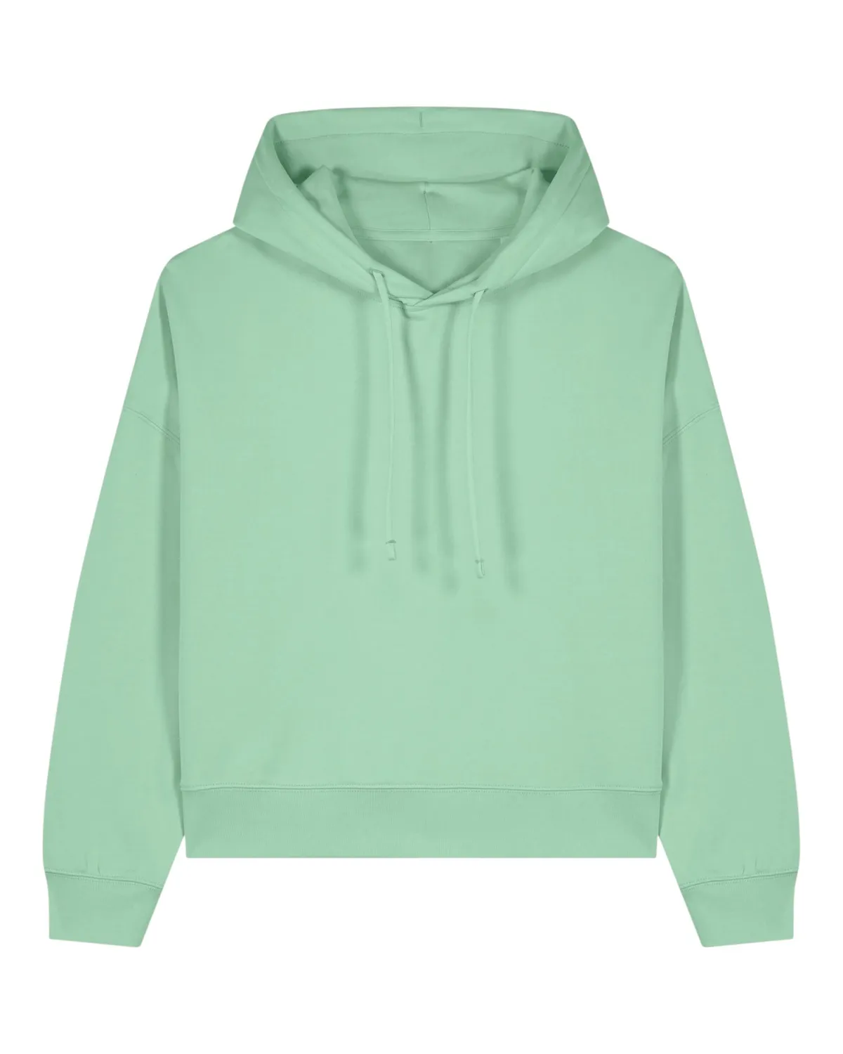 Stella Nora in misty jade, zonder model