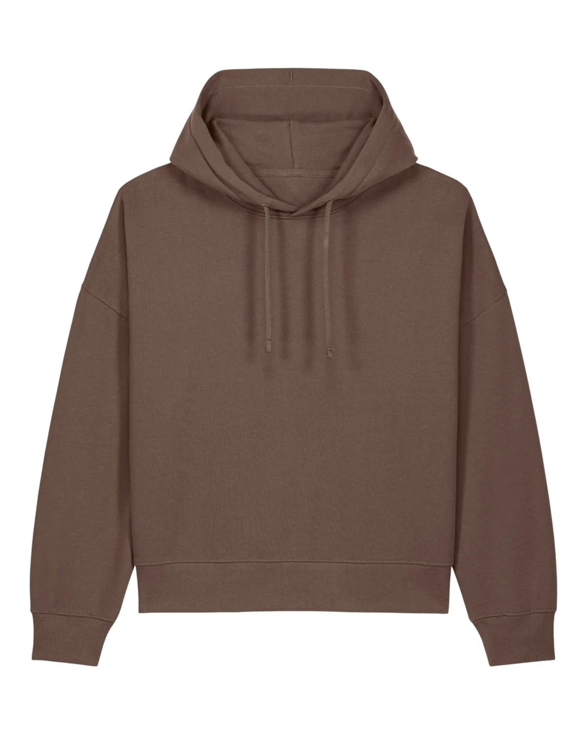 Stella Nora in mocha, zonder model