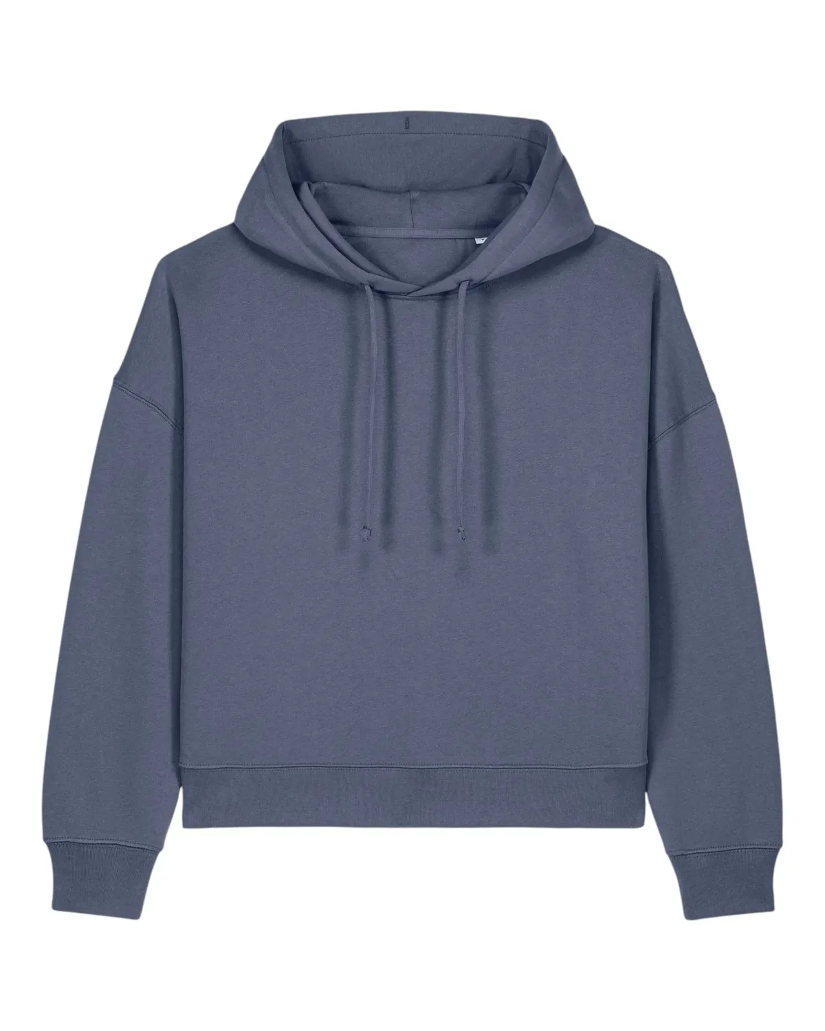 Stella Nora in blue grey, zonder model