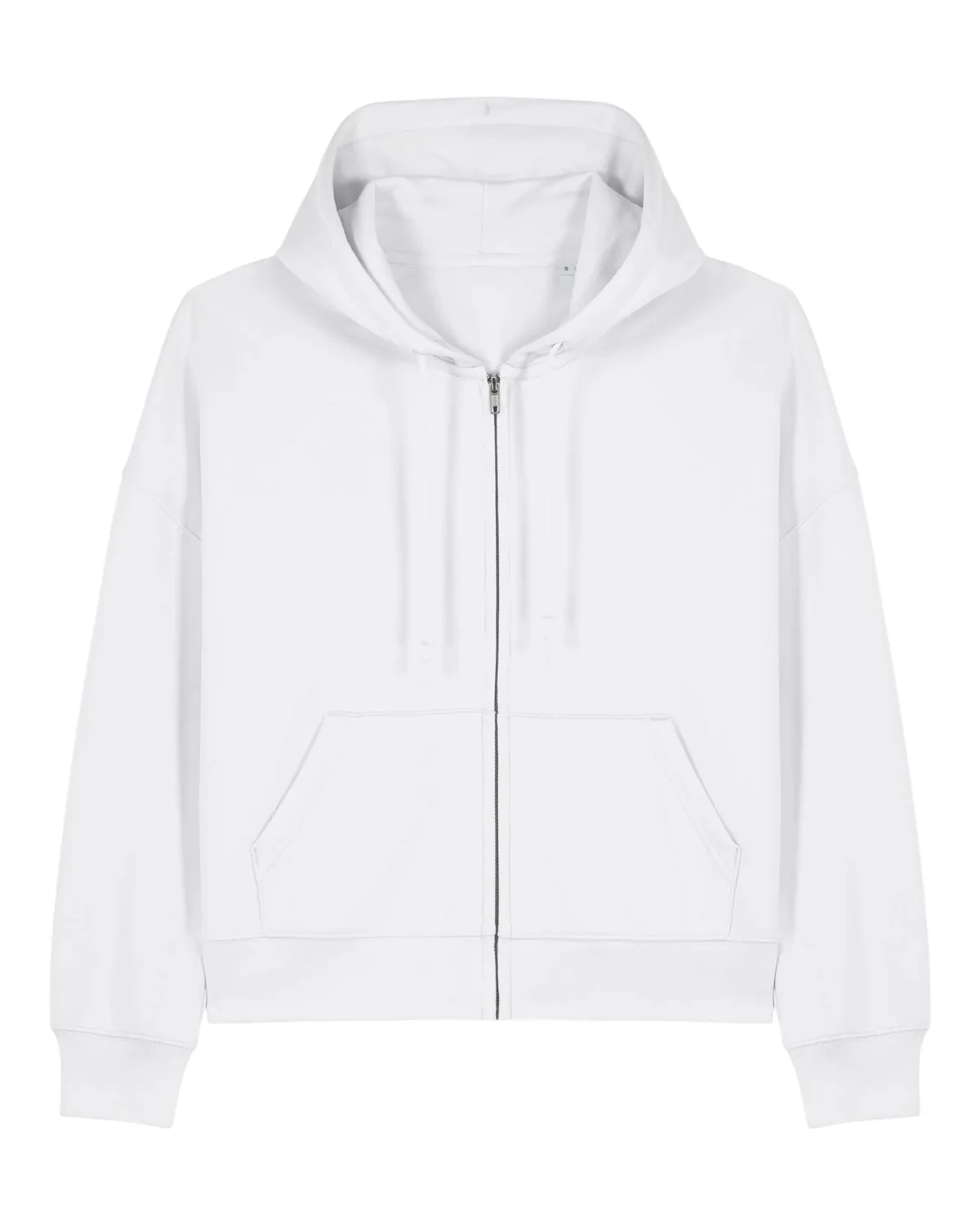 Stella Ida in white, zonder model