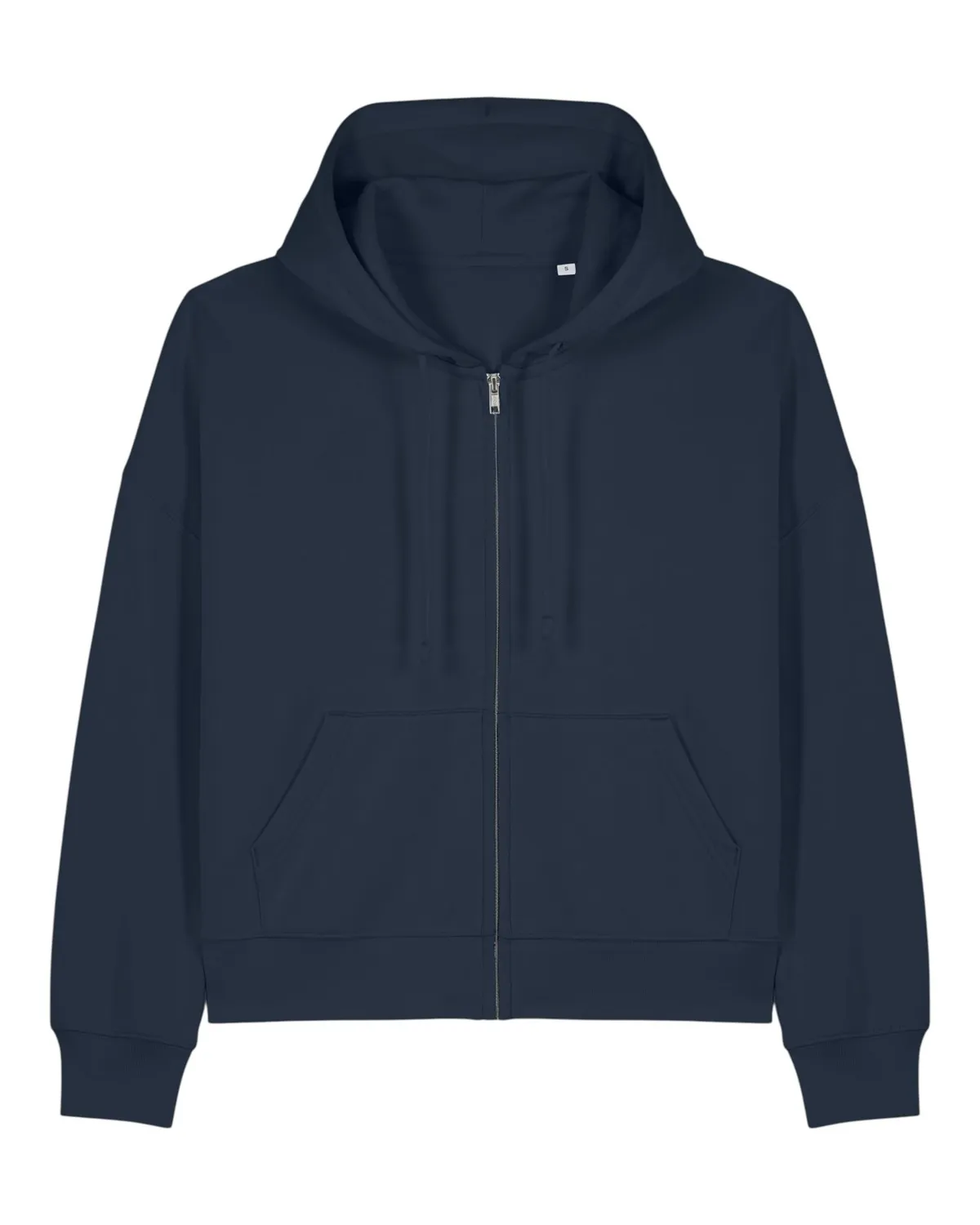 Stella Ida in french navy, zonder model