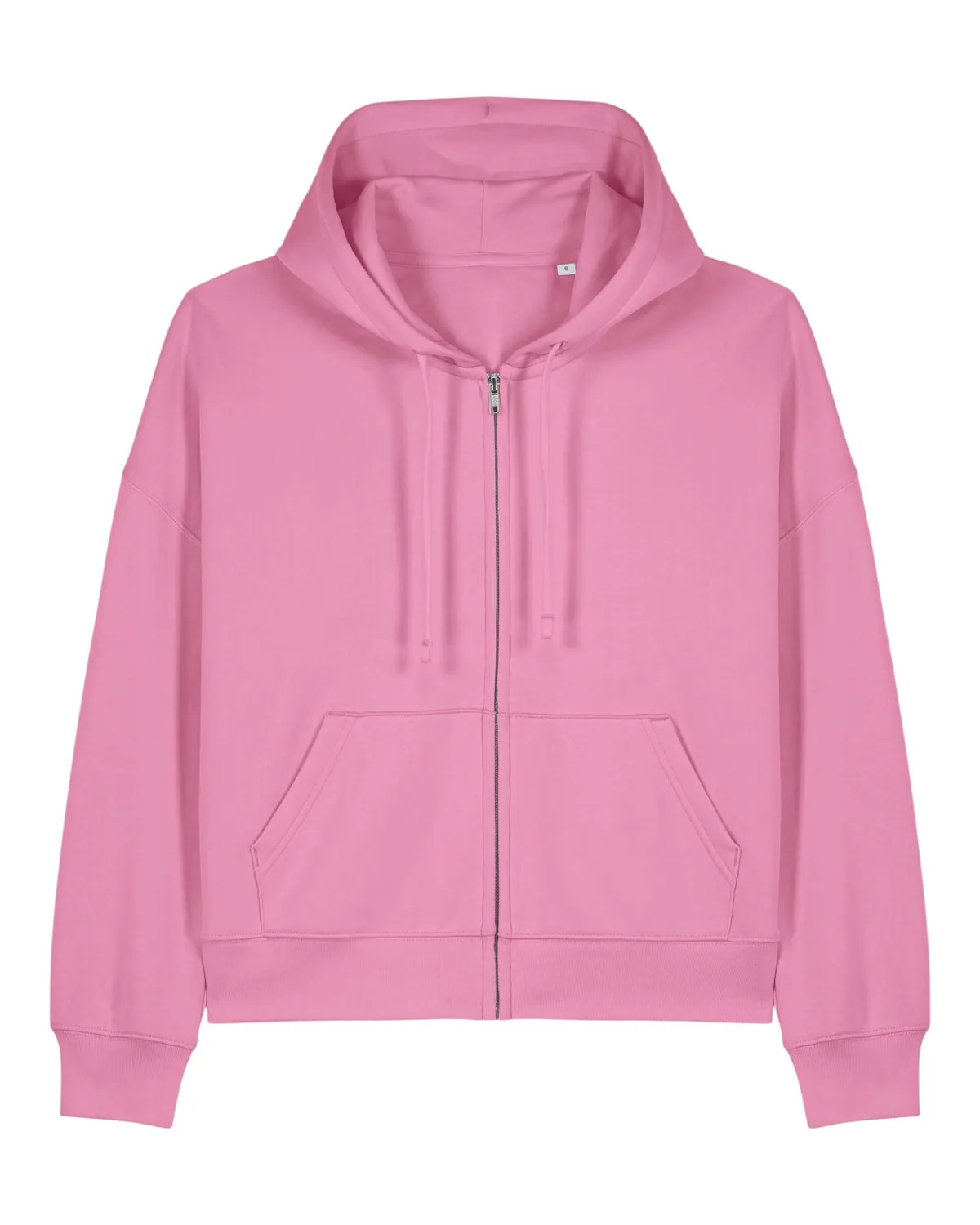 Stella Ida in bubble pink, zonder model