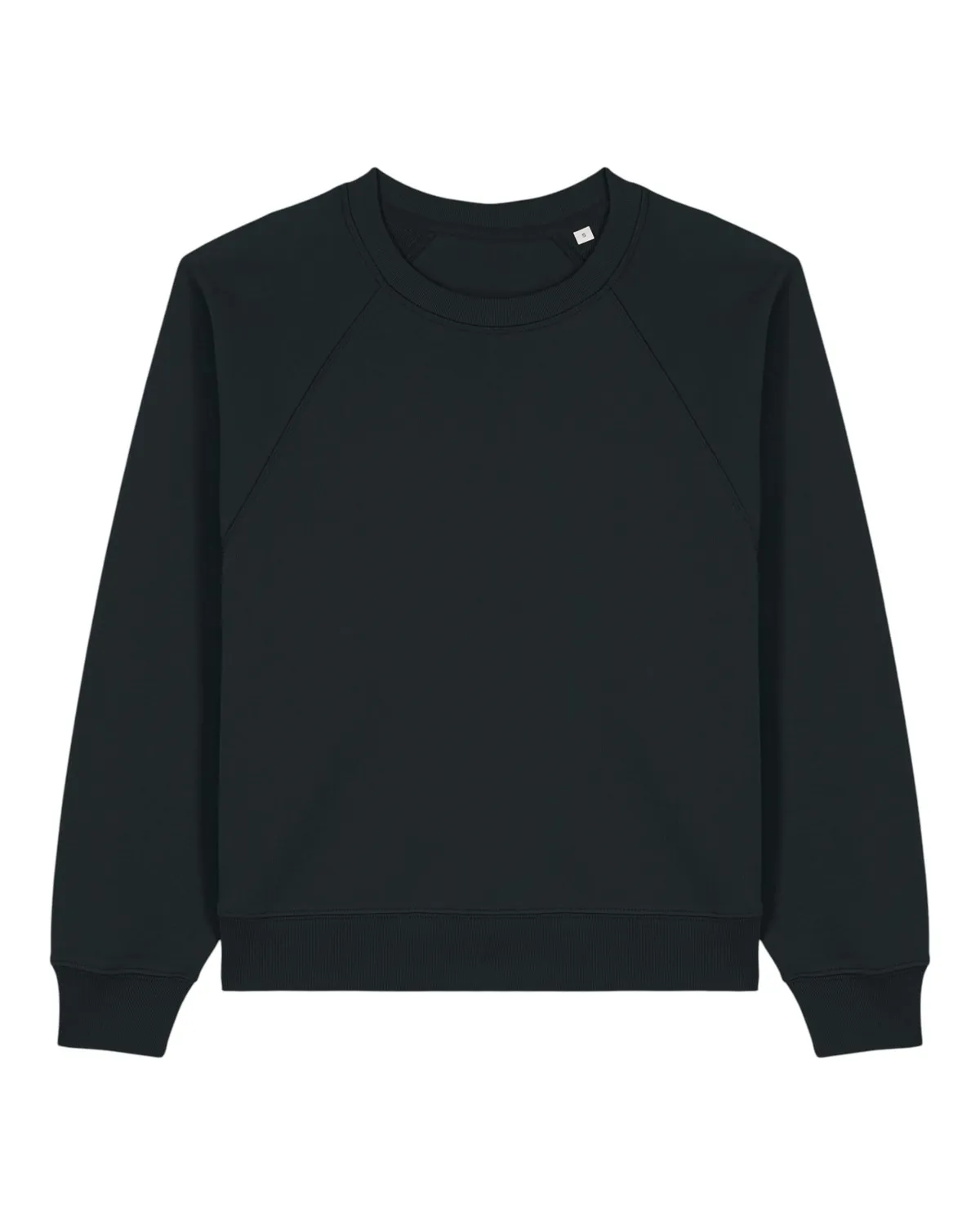 Stella Clara in black, zonder model