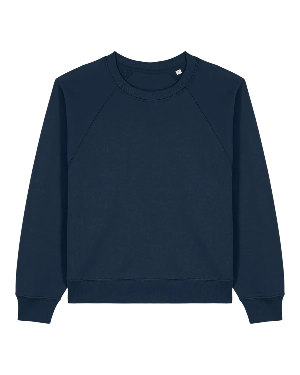 Stella Clara in french navy, zonder model