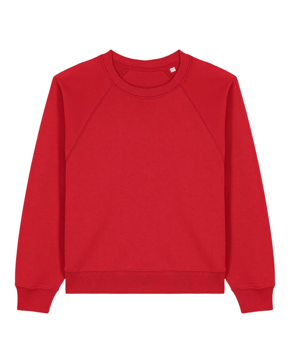 Stella Clara in red, zonder model