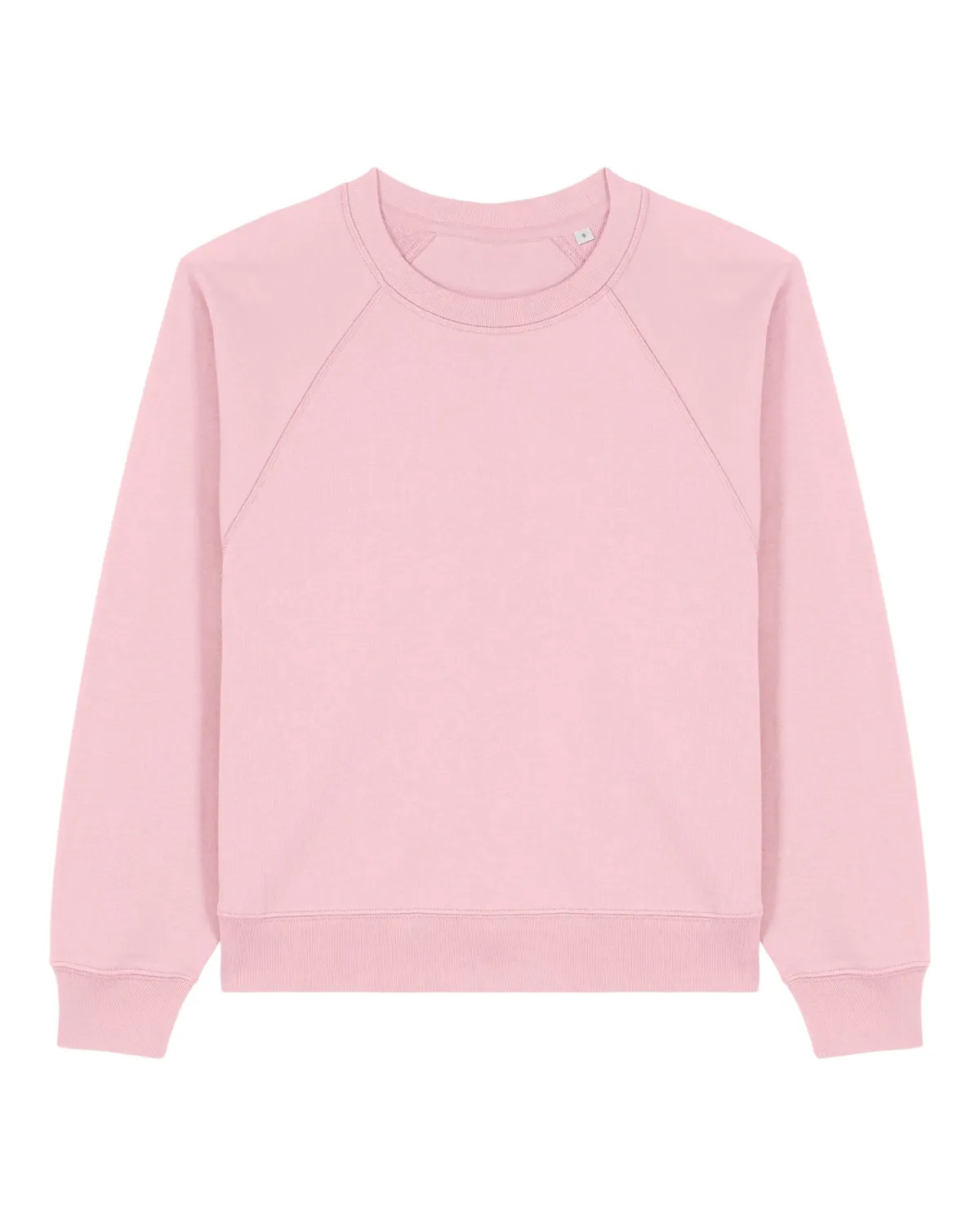 Stella Clara in cotton pink, zonder model