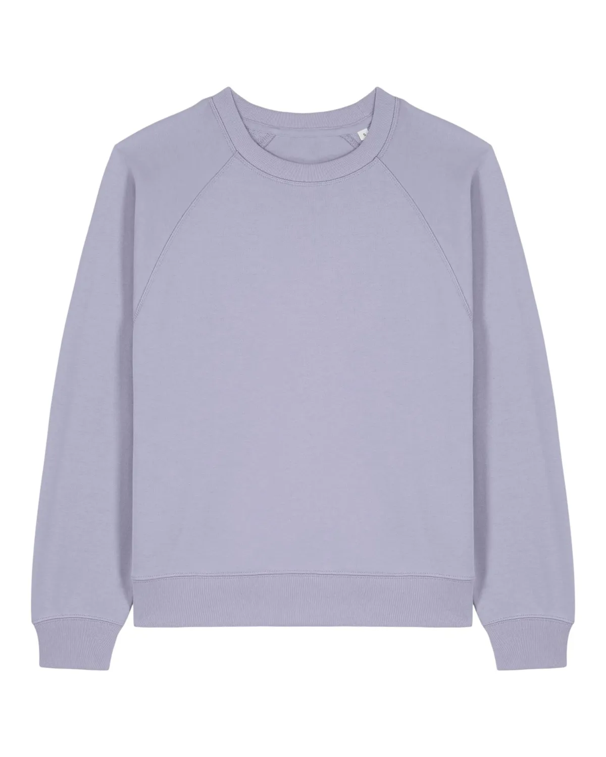 Stella Clara in lavender, zonder model
