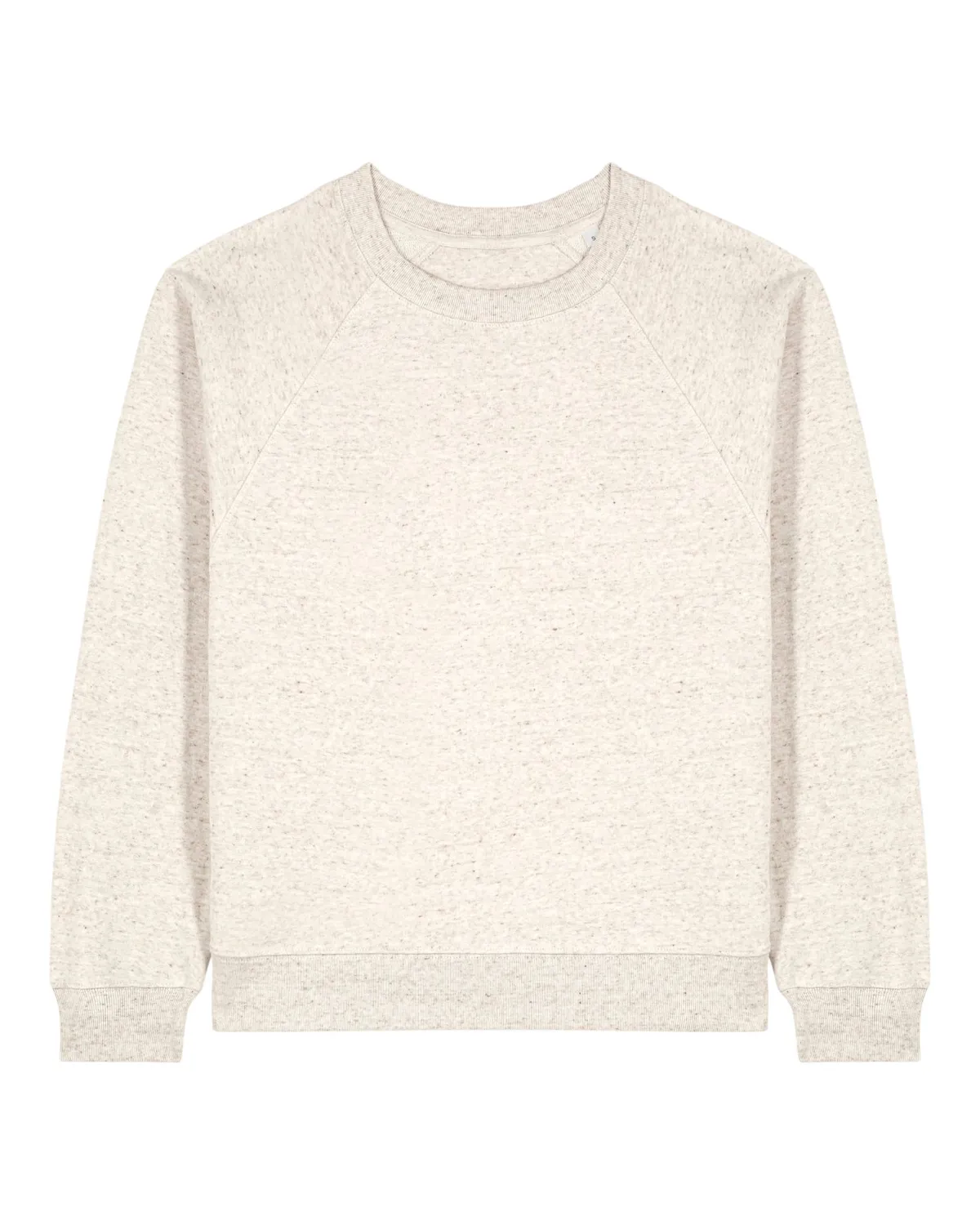 Stella Clara in eco-heather, zonder model