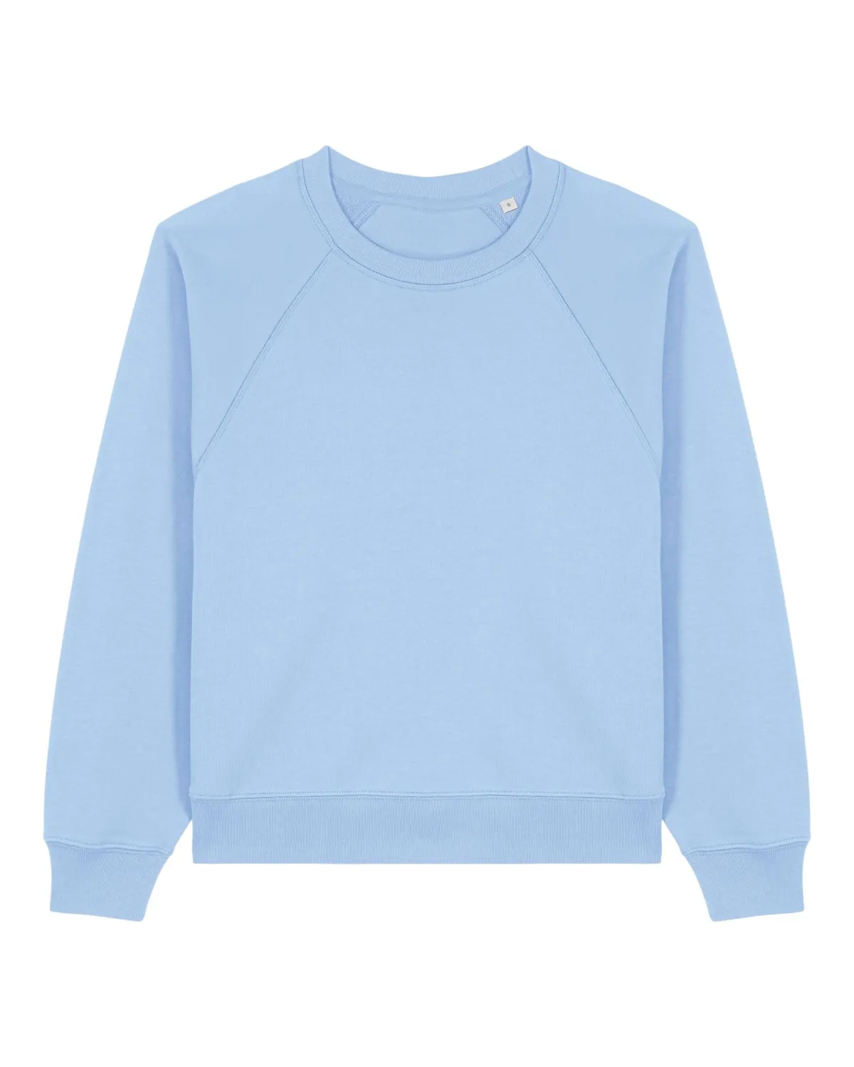 Stella Clara in blue soul, zonder model