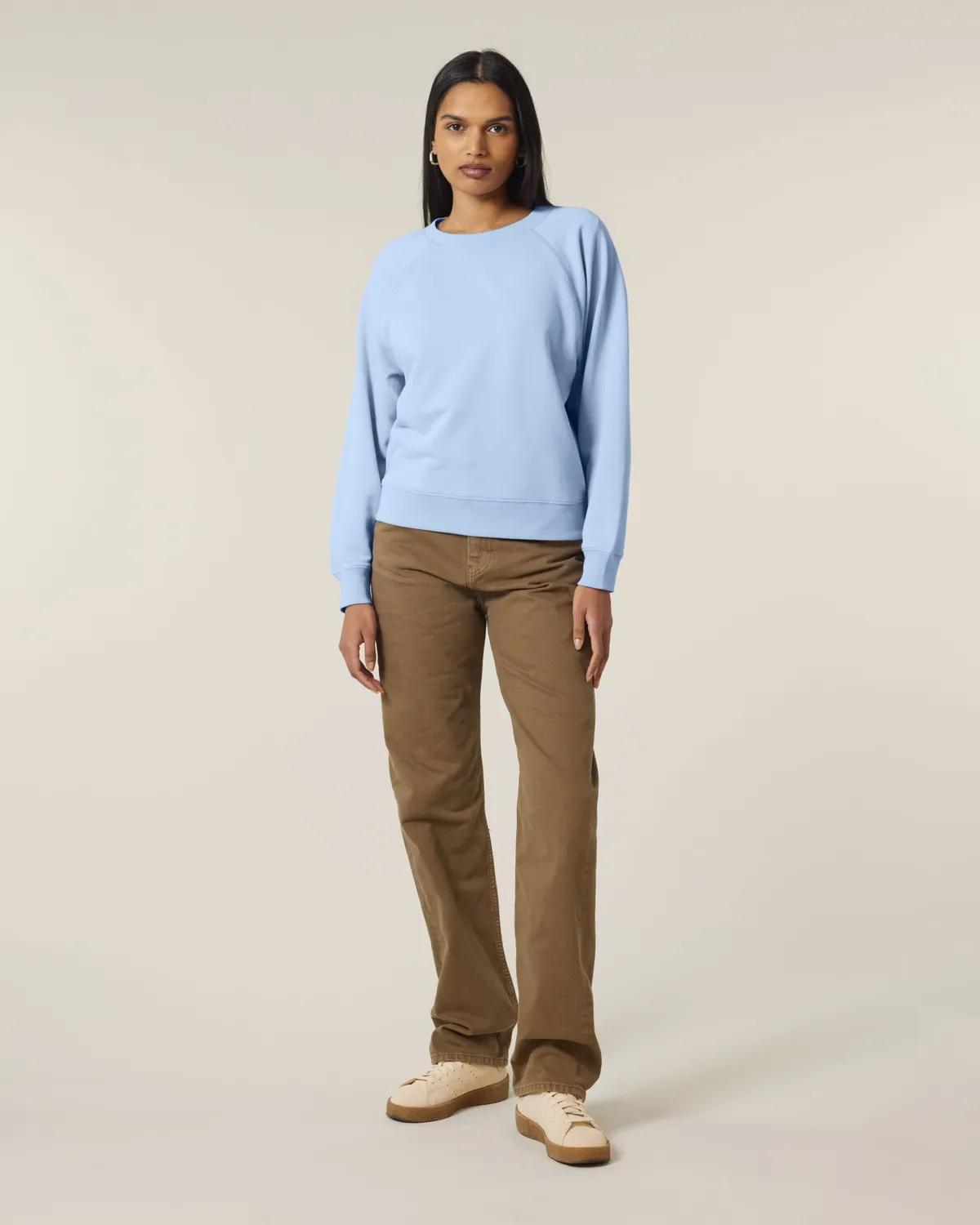 Stella Clara in blue soul, voorkant
