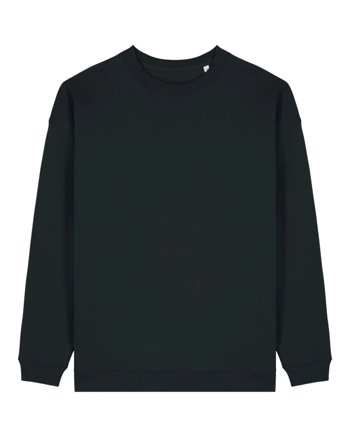 Stella Paloma in black, zonder model
