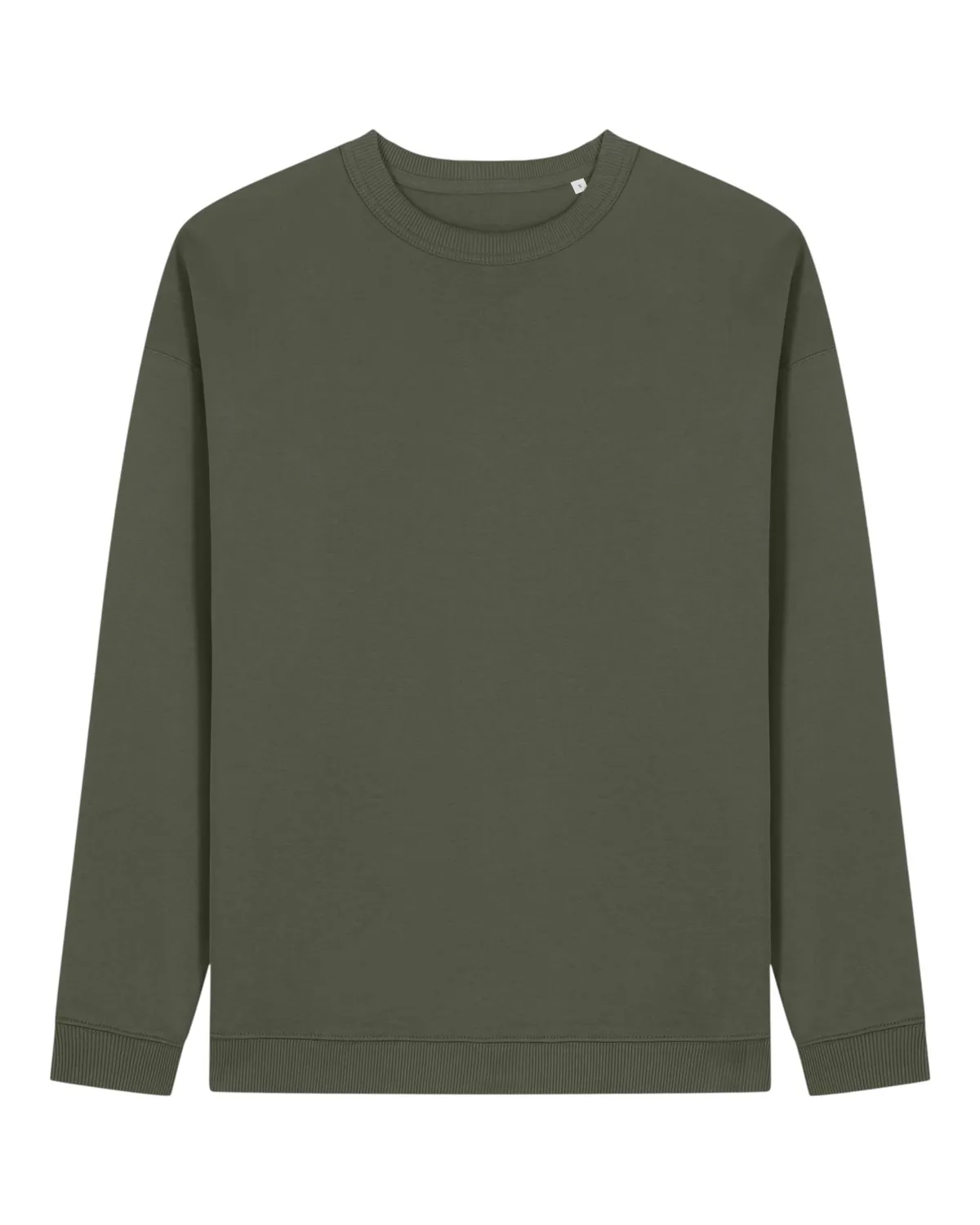 Stella Paloma in khaki, zonder model