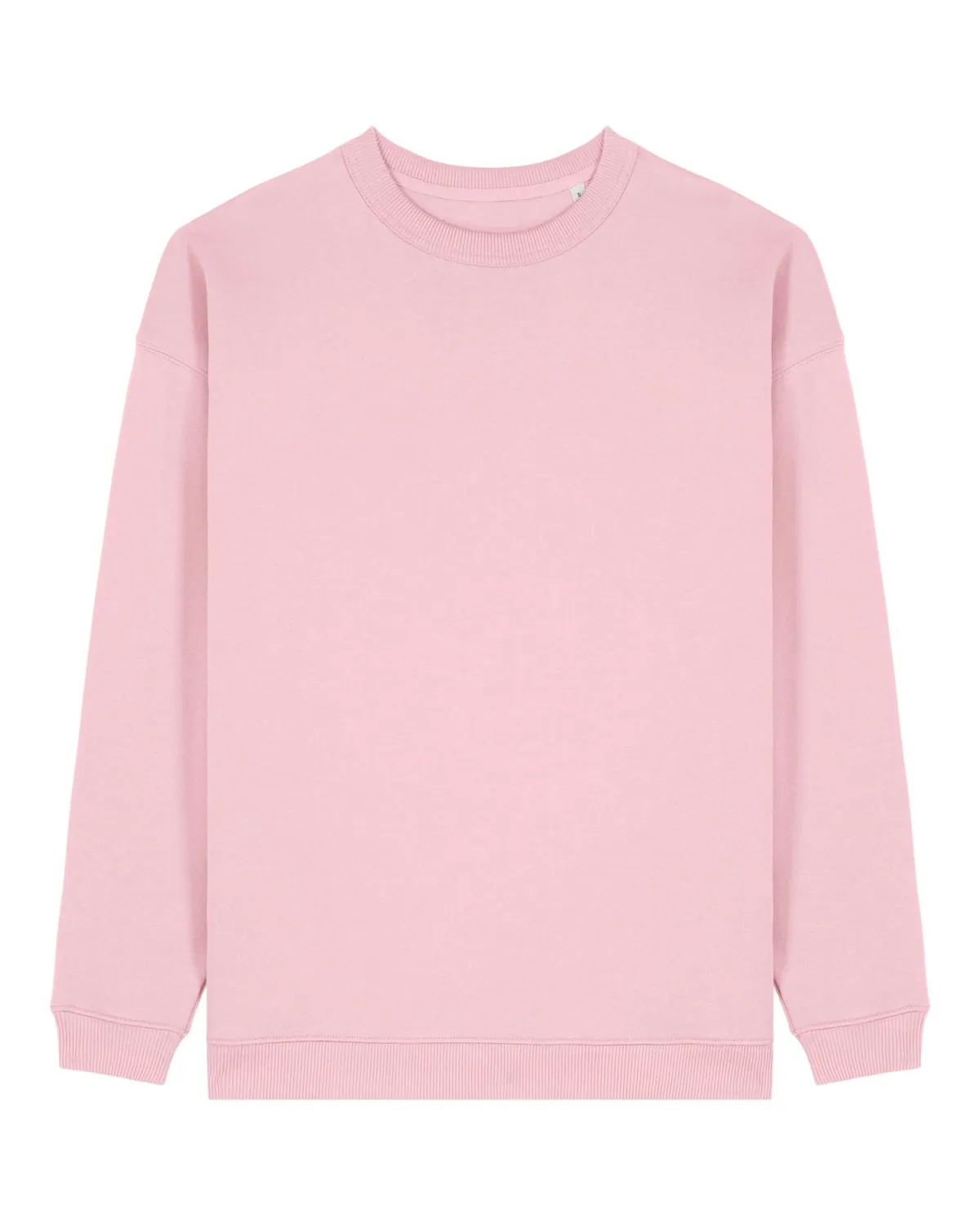 Stella Paloma in cotton pink, zonder model