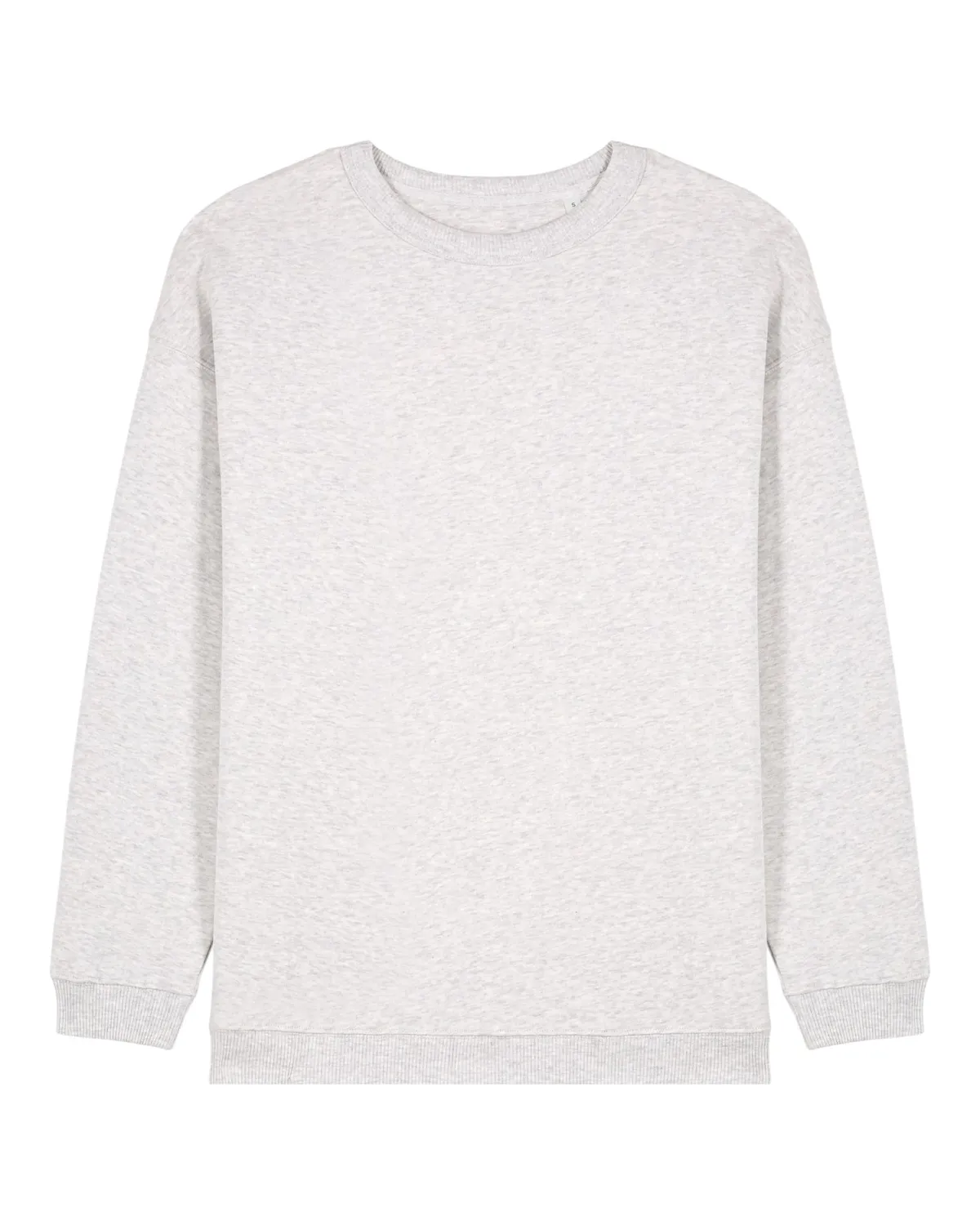 Stella Paloma in cool heather grey, zonder model