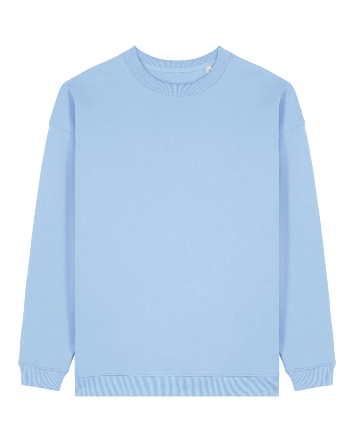 Stella Paloma in blue soul, zonder model