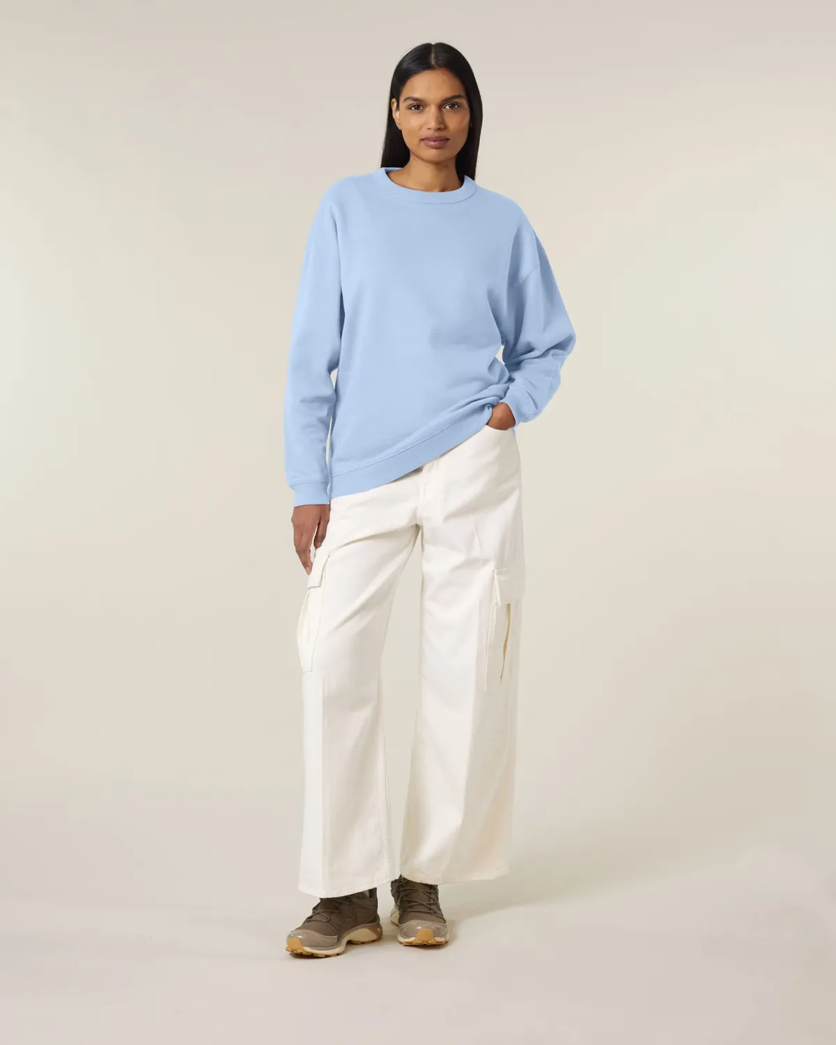 Stella Paloma in blue soul, voorkant