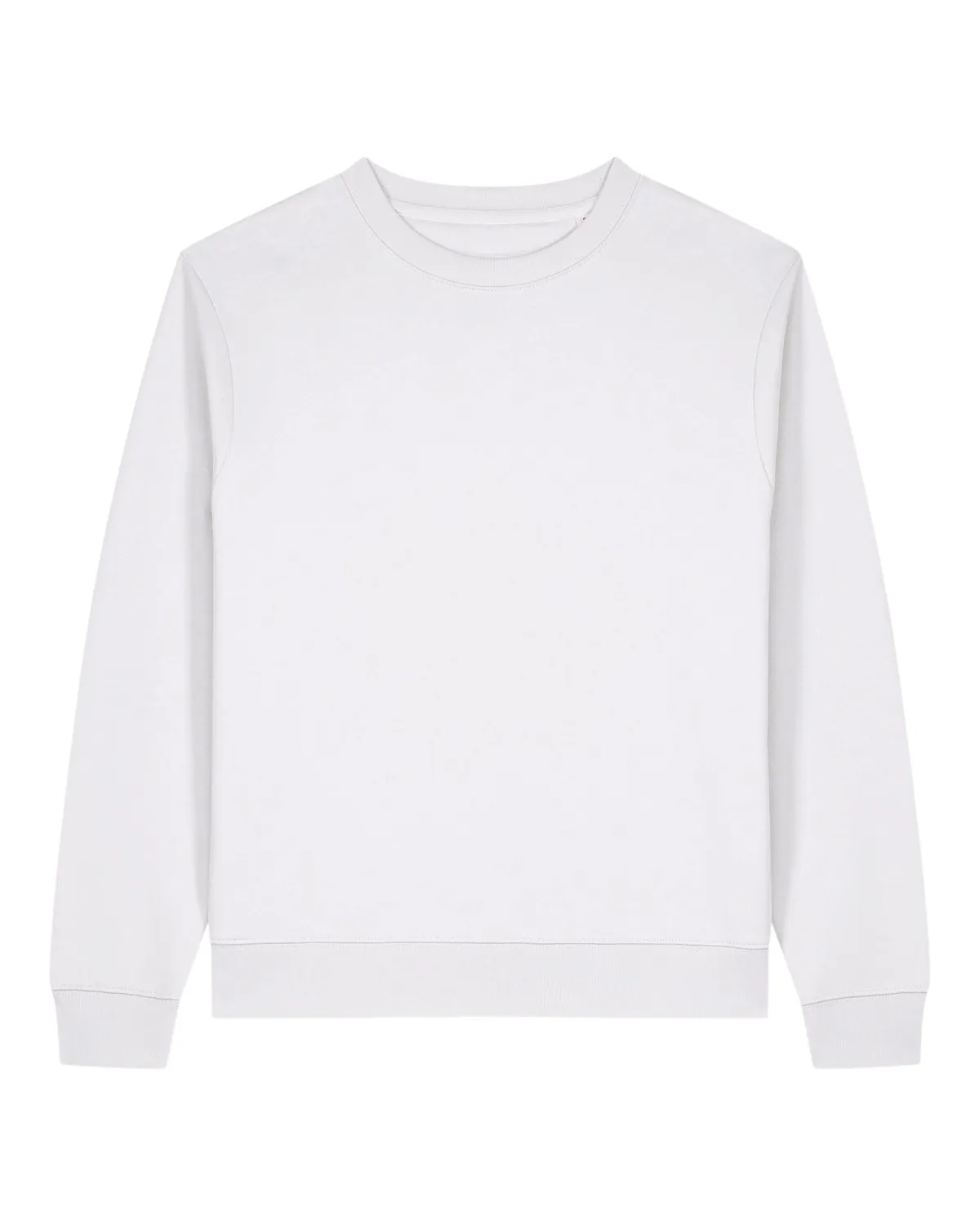 Stella Thinker in white, zonder model