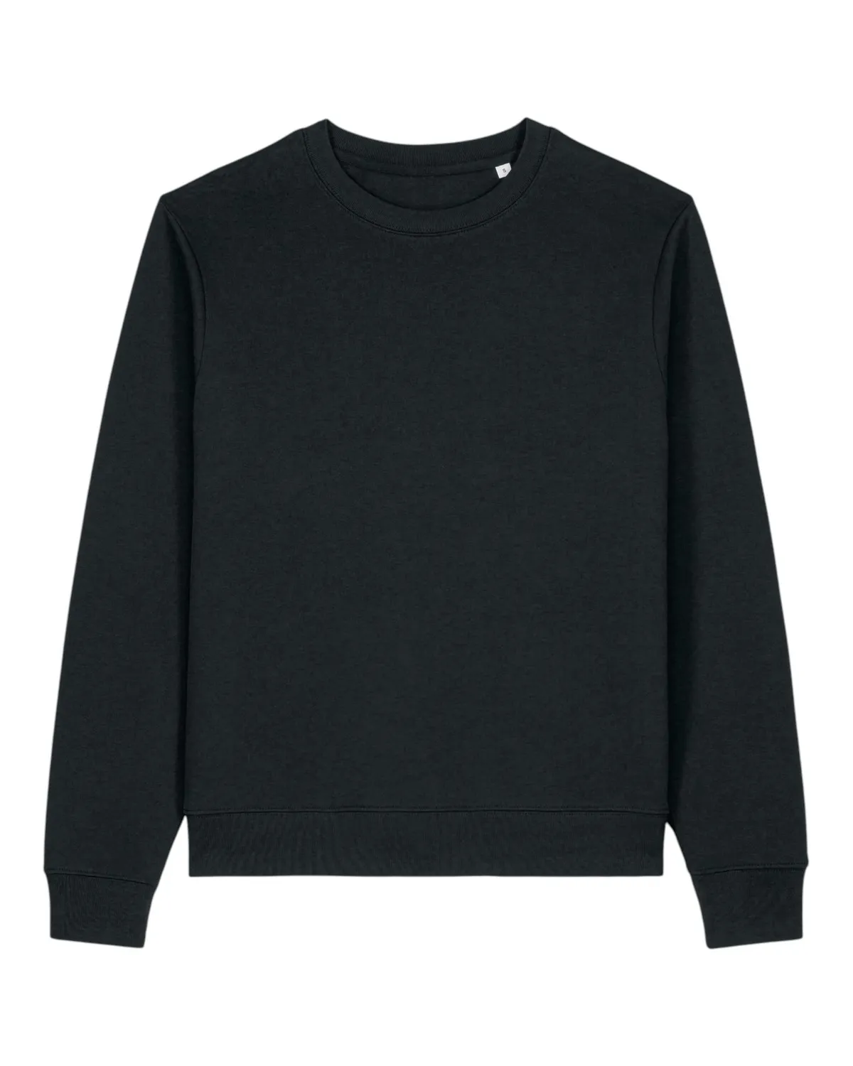 Stella Thinker in black, zonder model